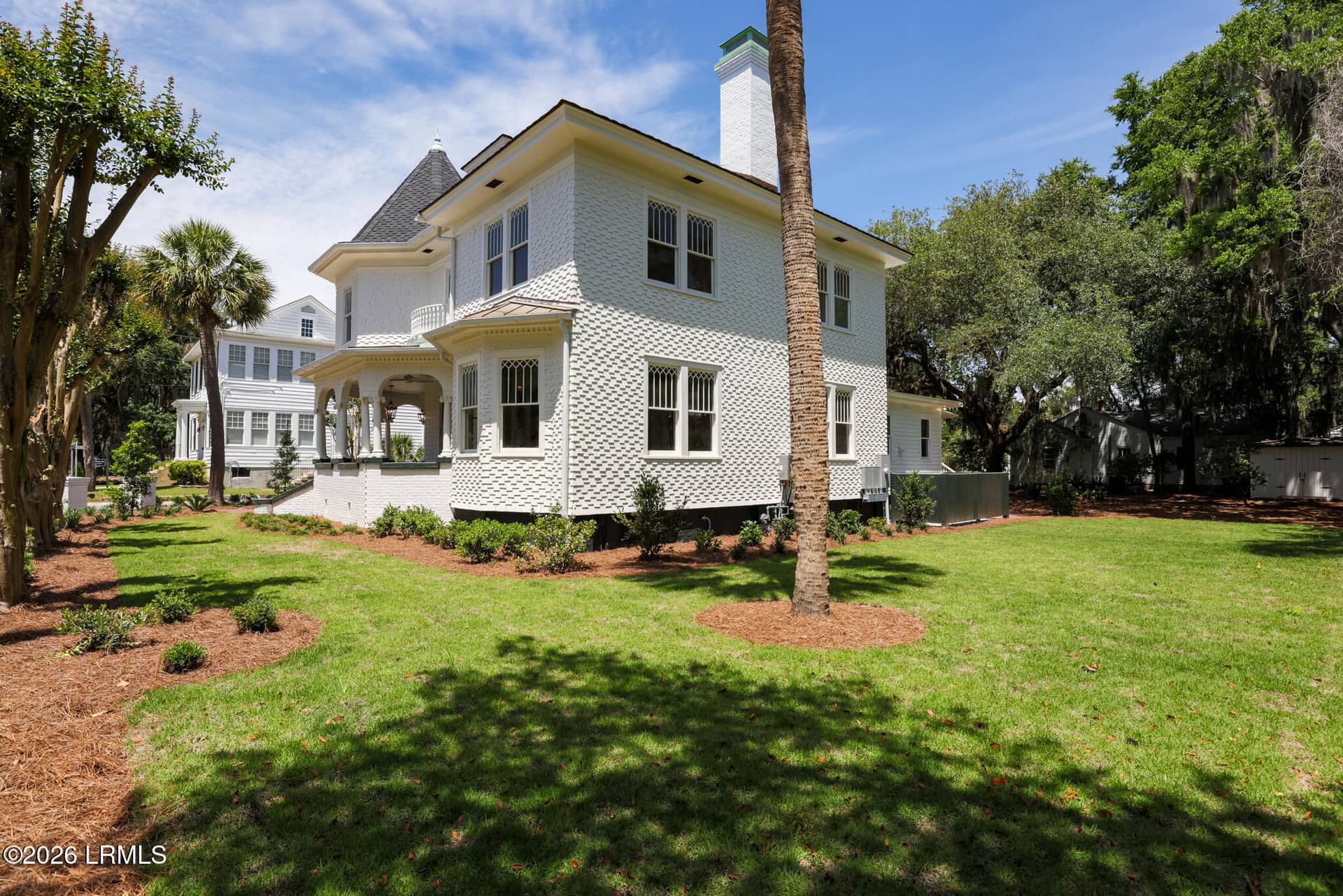 1411 North Street, Beaufort, SC 29902 — photo 54 of 67