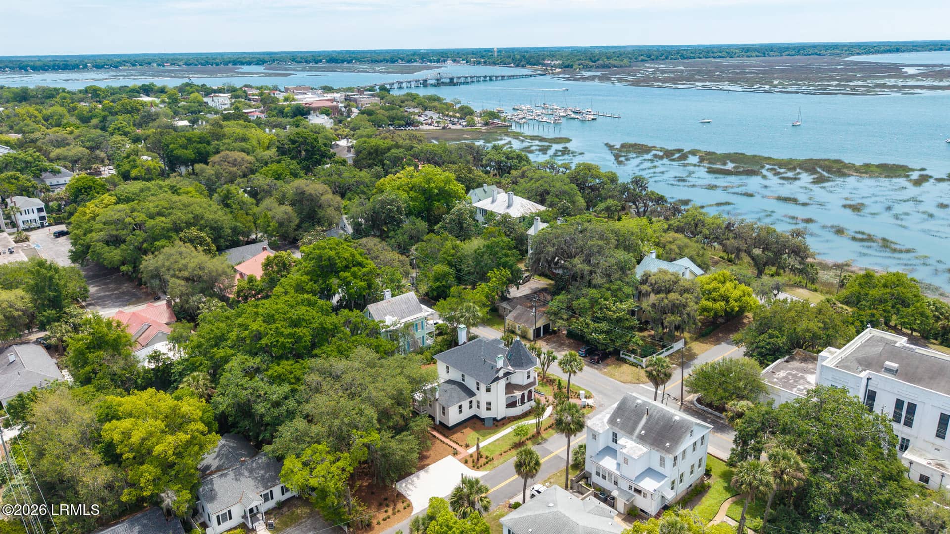 1411 North Street, Beaufort, SC 29902 — photo 57 of 67