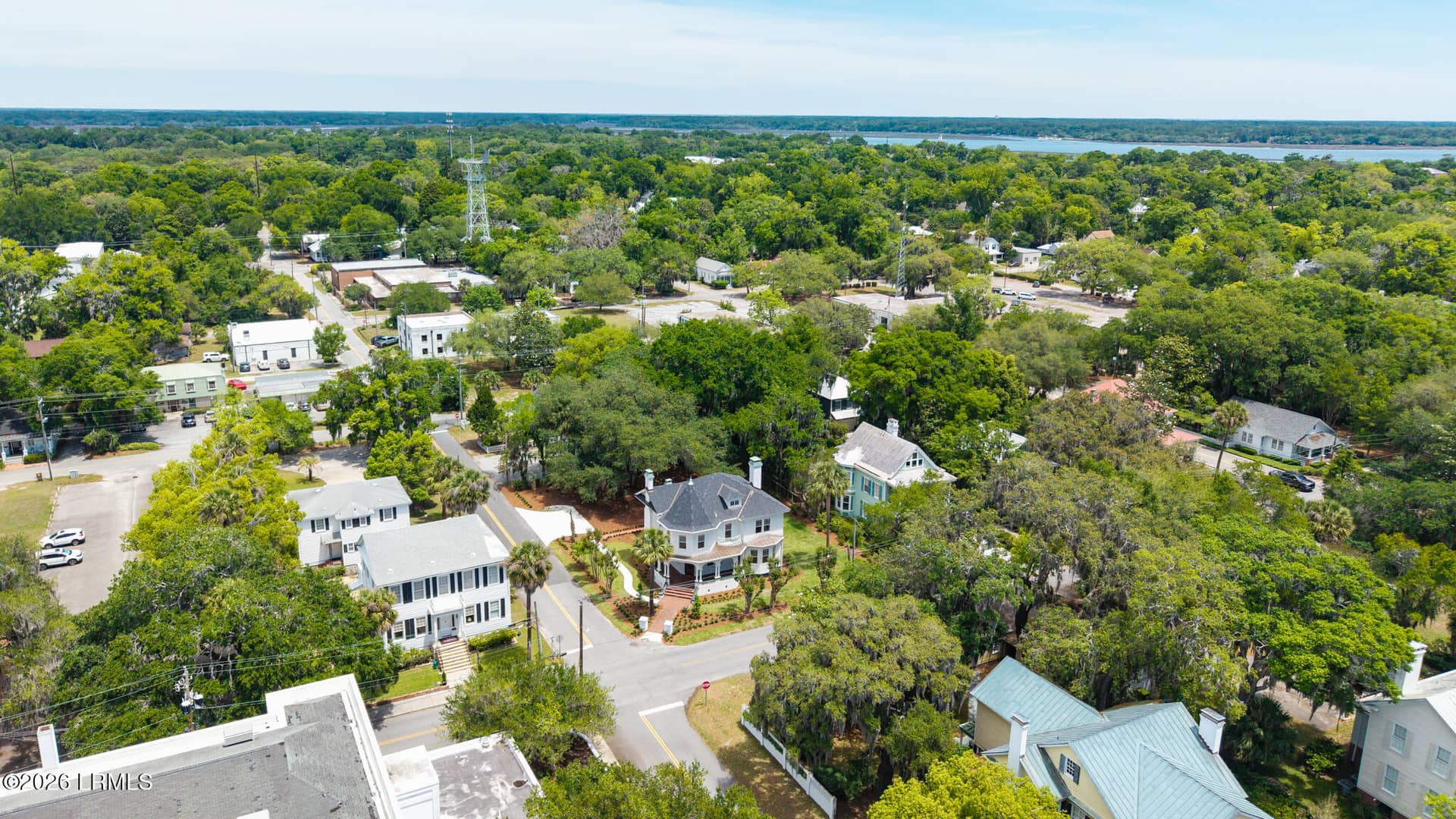 1411 North Street, Beaufort, SC 29902 — photo 58 of 67