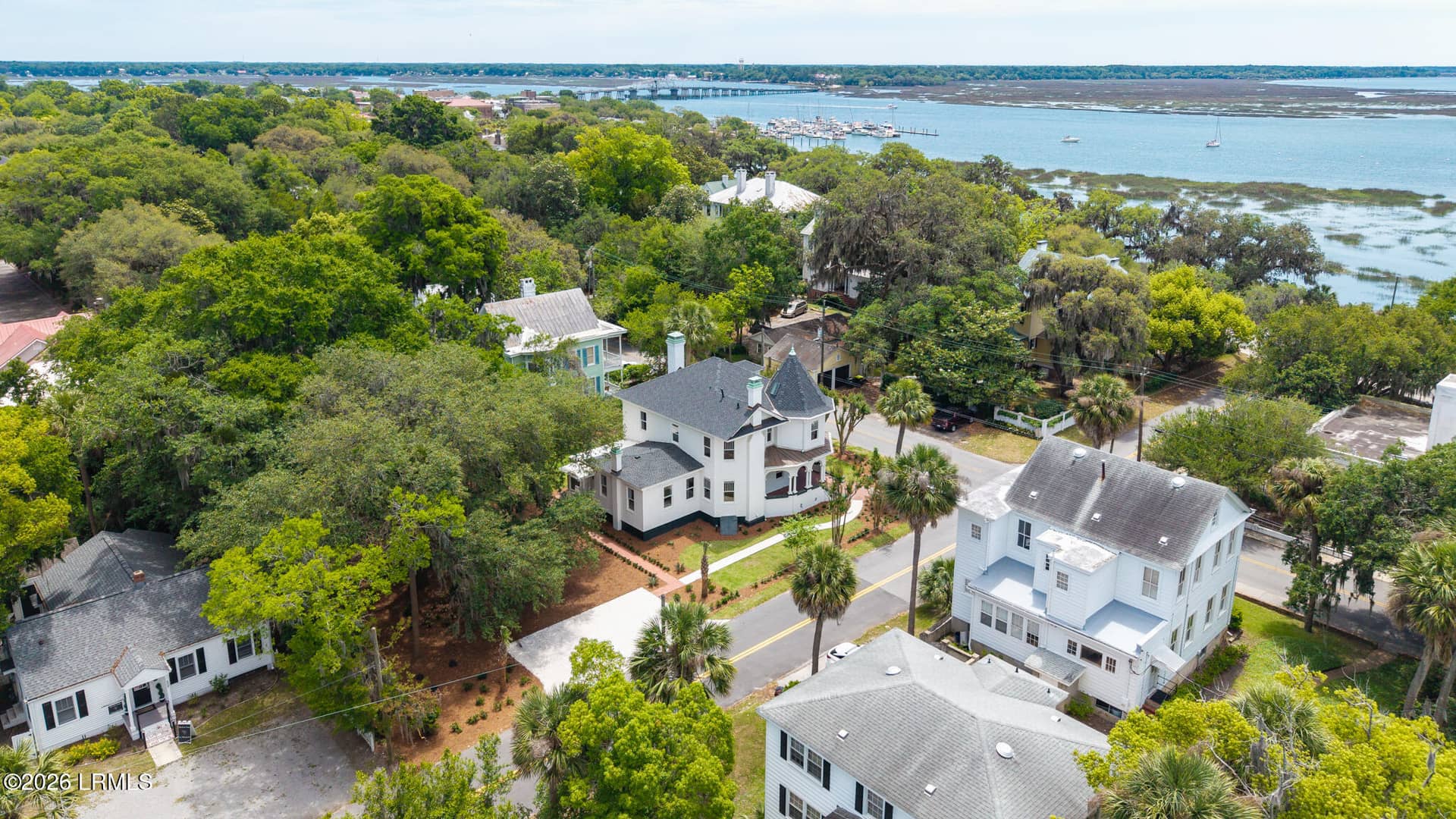 1411 North Street, Beaufort, SC 29902 — photo 59 of 67