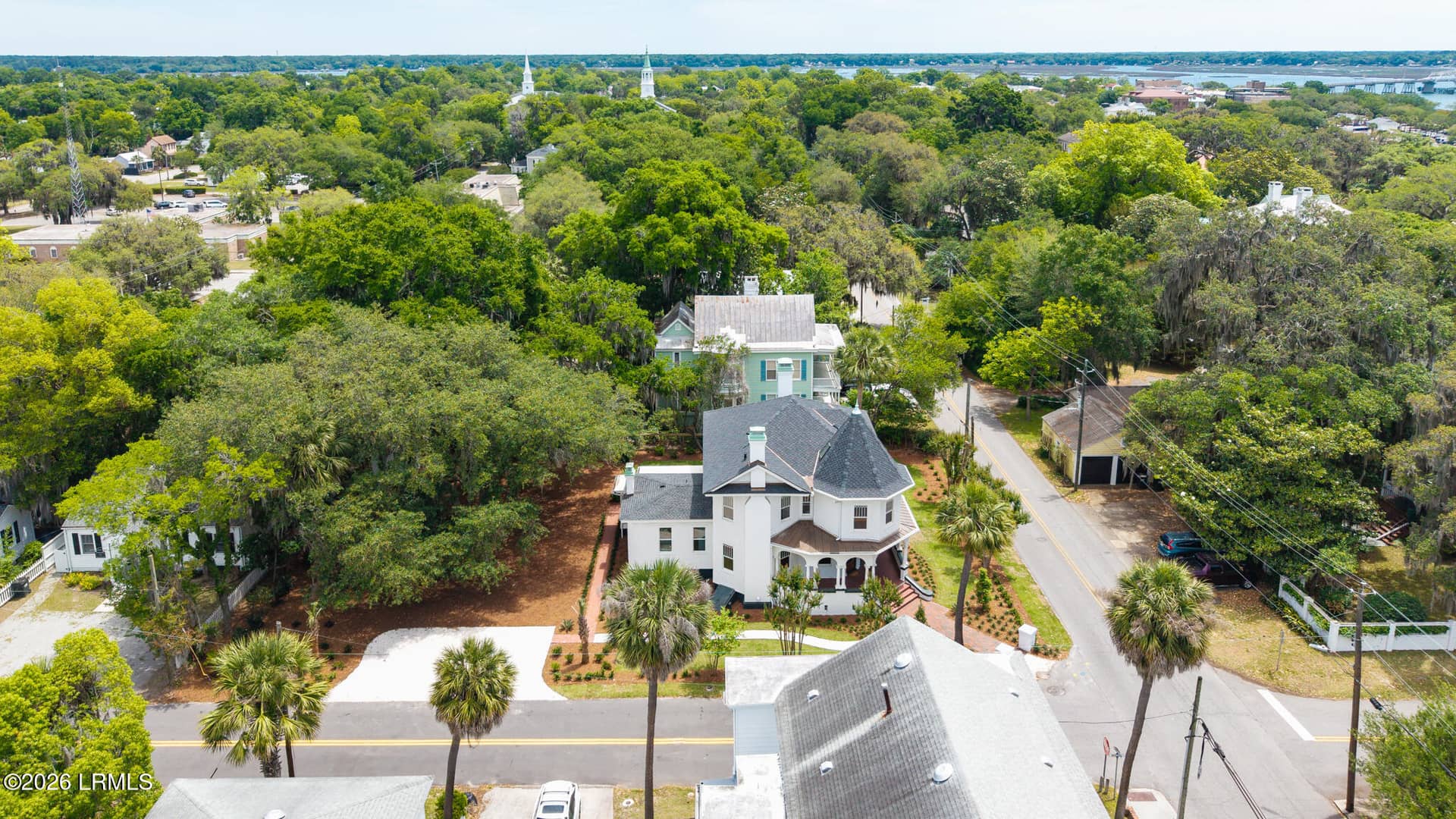 1411 North Street, Beaufort, SC 29902 — photo 60 of 67