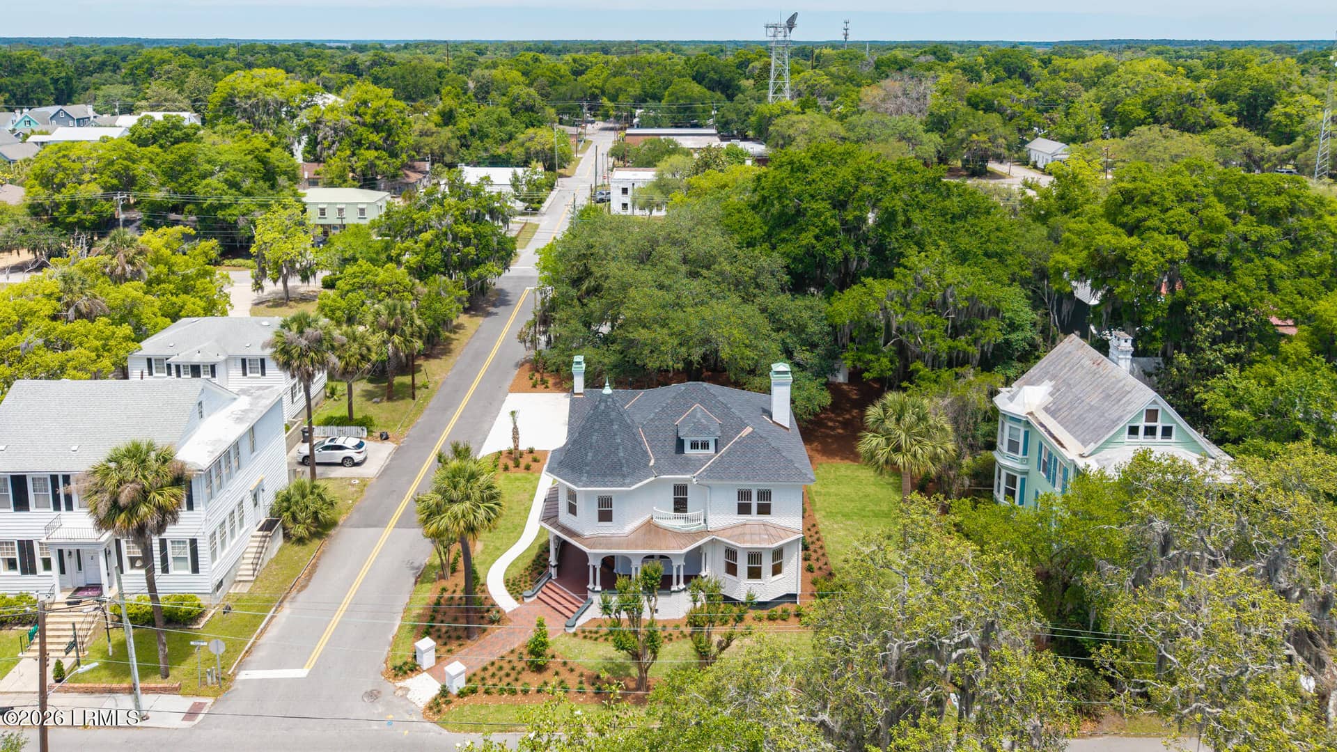 1411 North Street, Beaufort, SC 29902 — photo 61 of 67