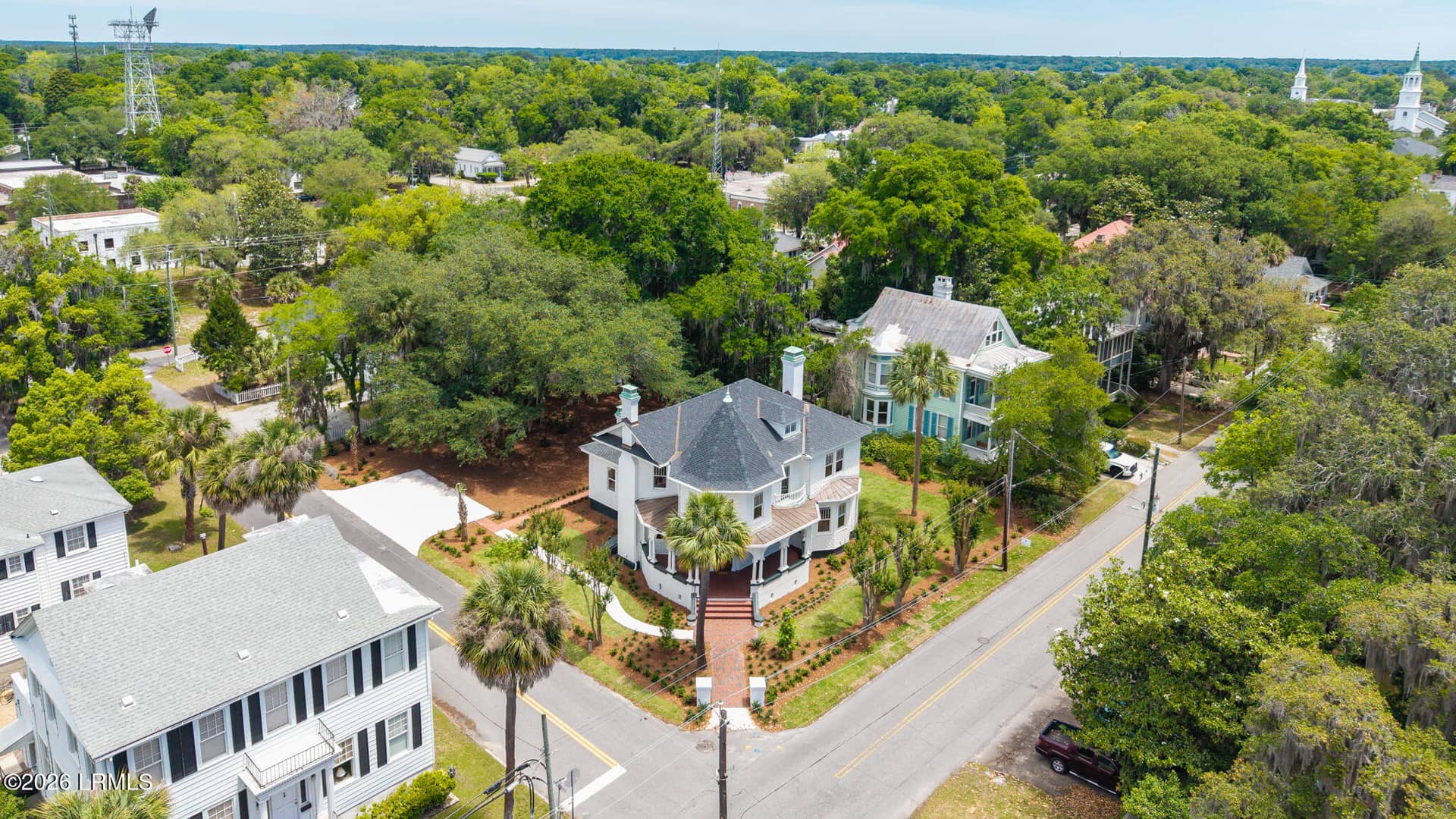 1411 North Street, Beaufort, SC 29902 — photo 62 of 67