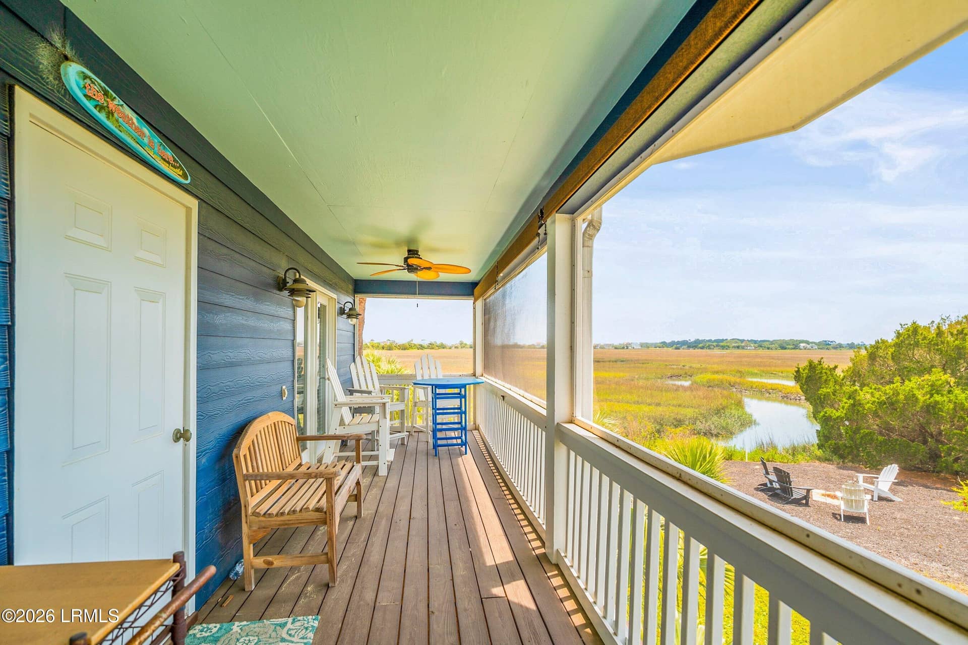 6 Teal Court, St. Helena Island, SC 29920 — photo 38 of 65
