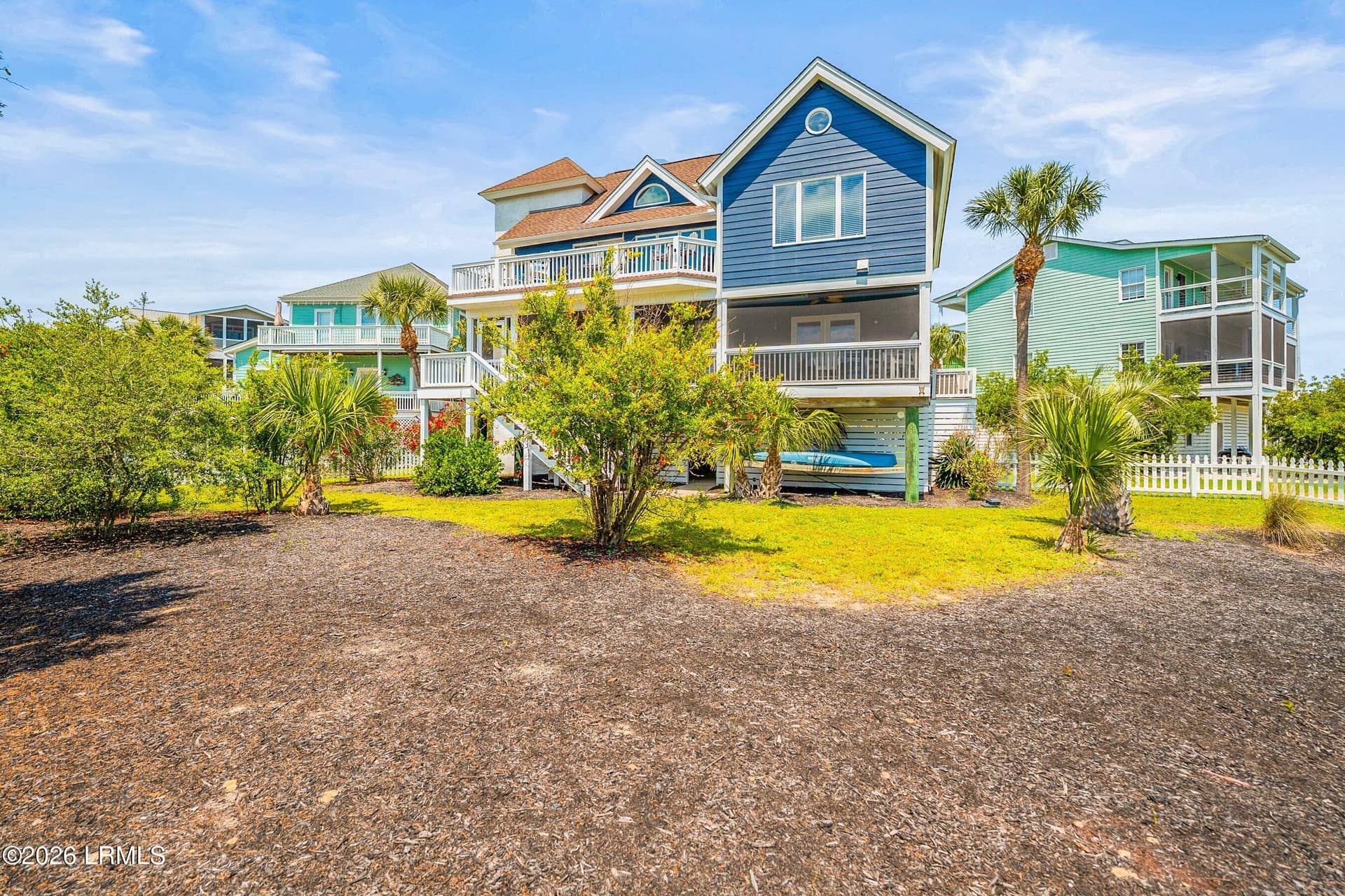 6 Teal Court, St. Helena Island, SC 29920 — photo 49 of 65