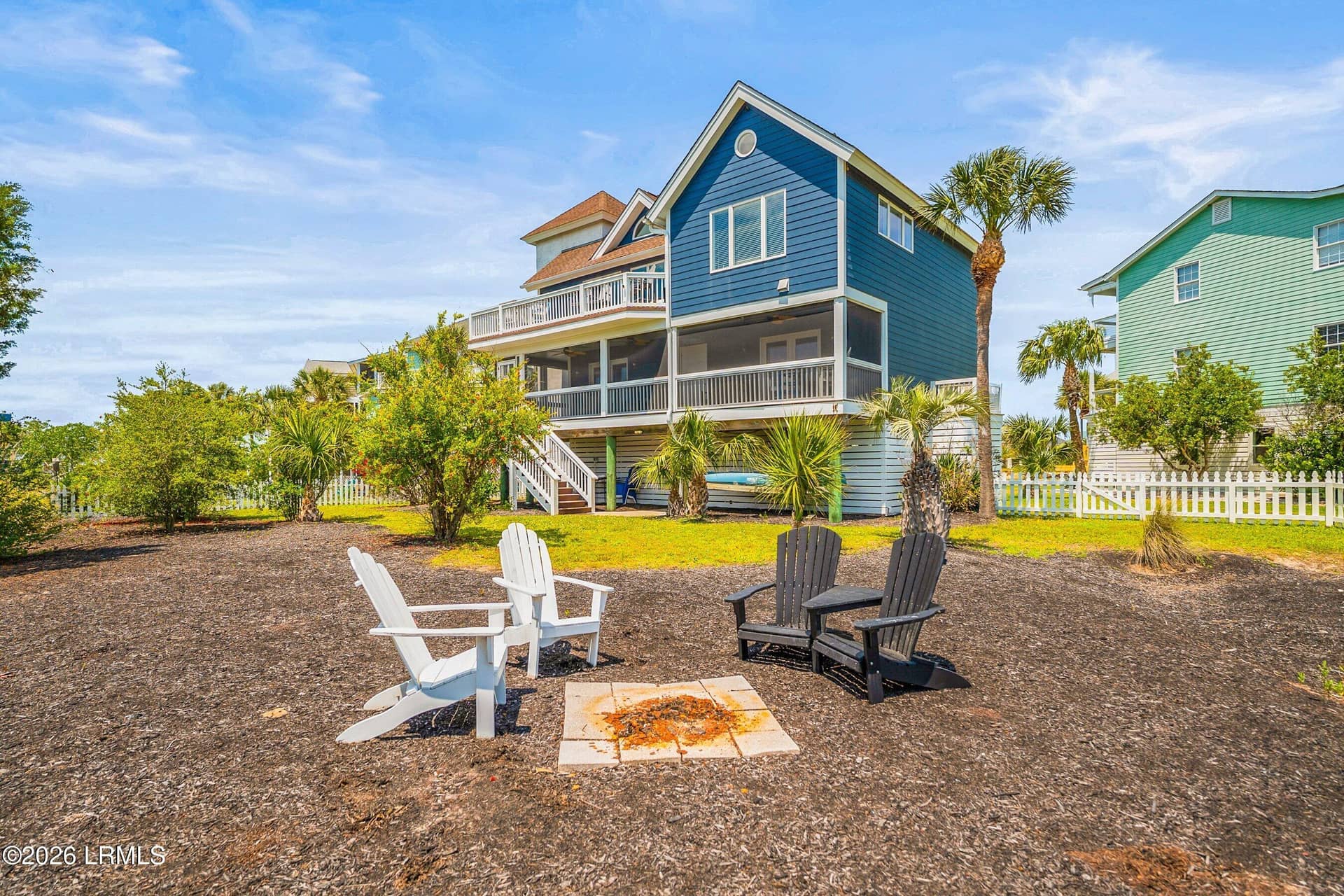 6 Teal Court, St. Helena Island, SC 29920 — photo 50 of 65
