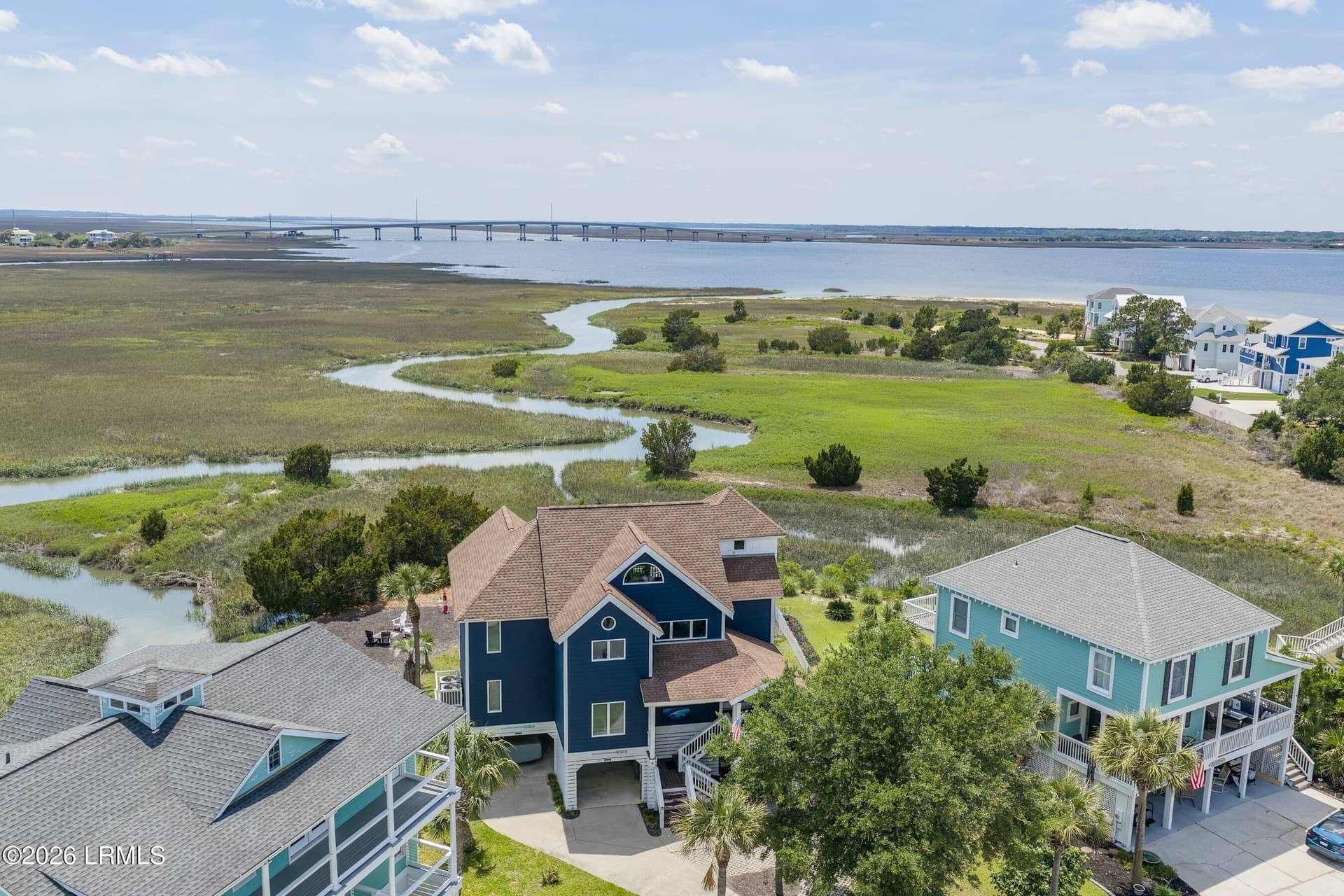 6 Teal Court, St. Helena Island, SC 29920 — photo 54 of 65