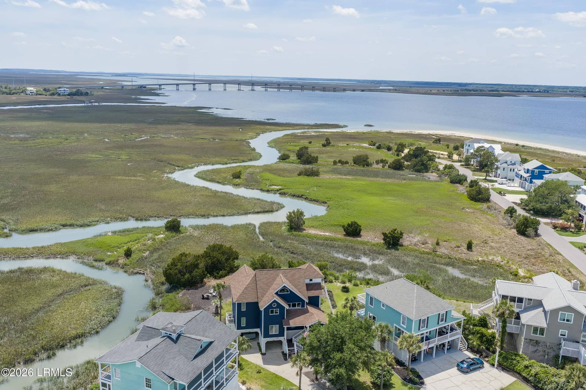 6 Teal Court, St. Helena Island, SC 29920 — photo 55 of 65