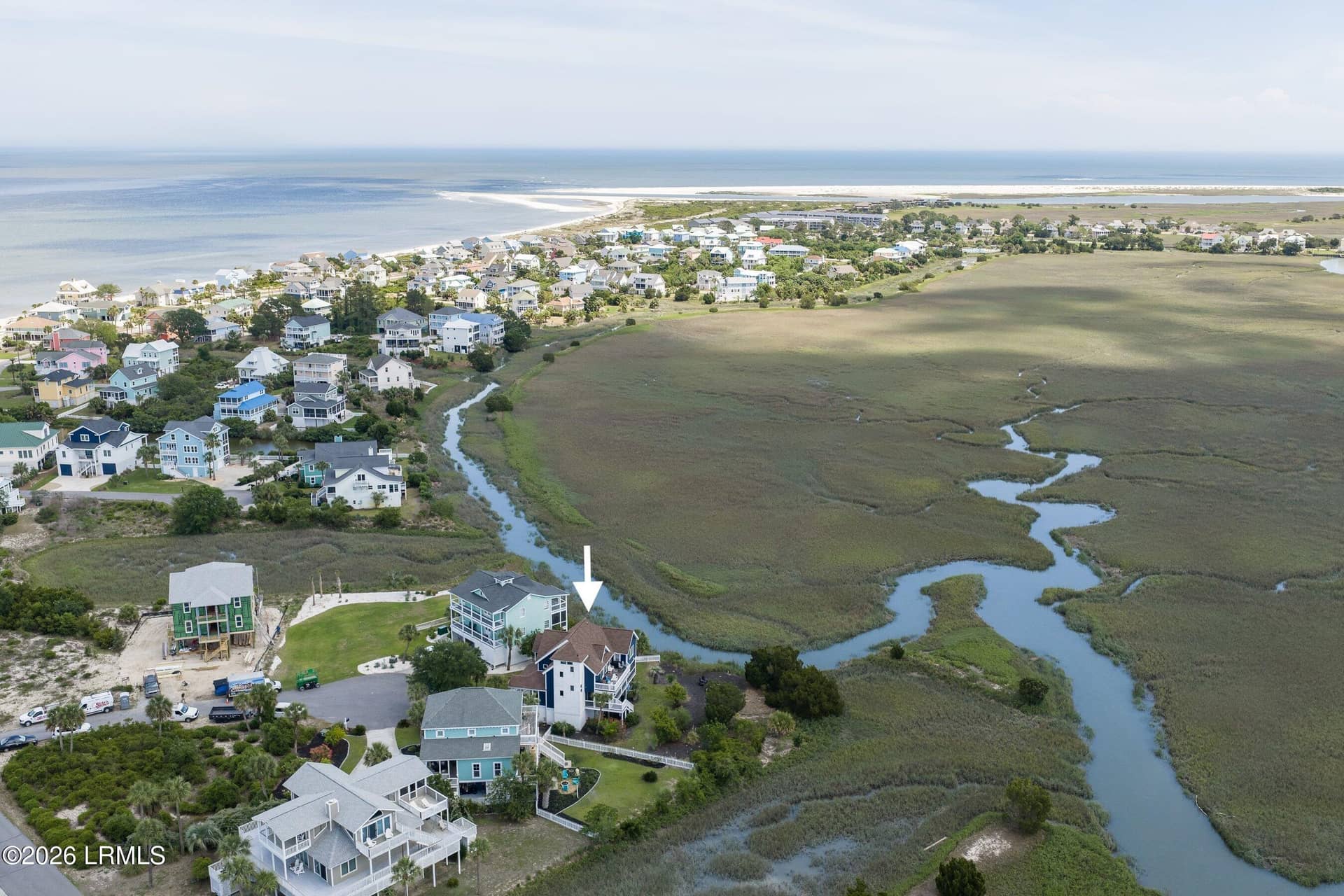 6 Teal Court, St. Helena Island, SC 29920 — photo 58 of 65