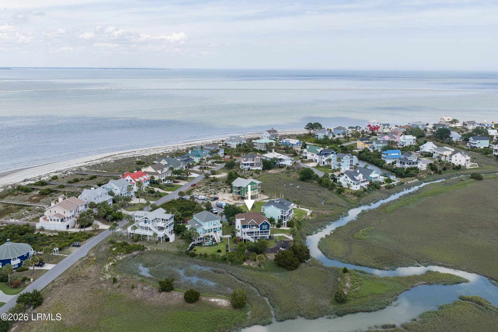 6 Teal Court, St. Helena Island, SC 29920 — photo 59 of 65