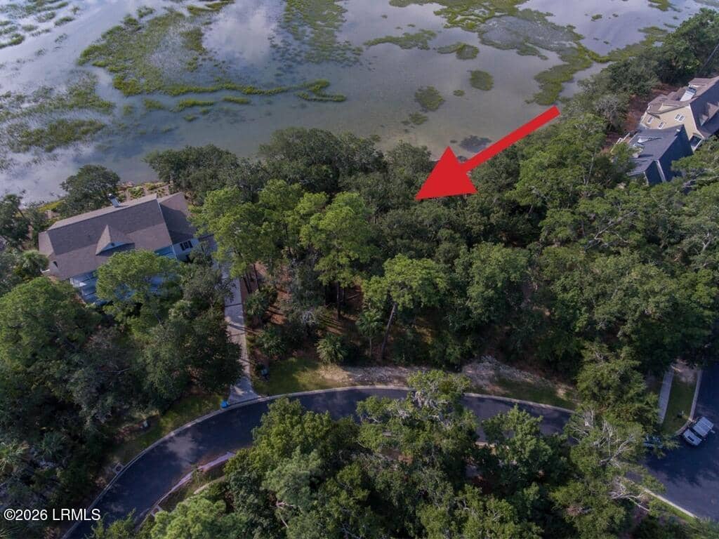 305 De La Gaye Point, Beaufort, SC 29902 — photo 3 of 21