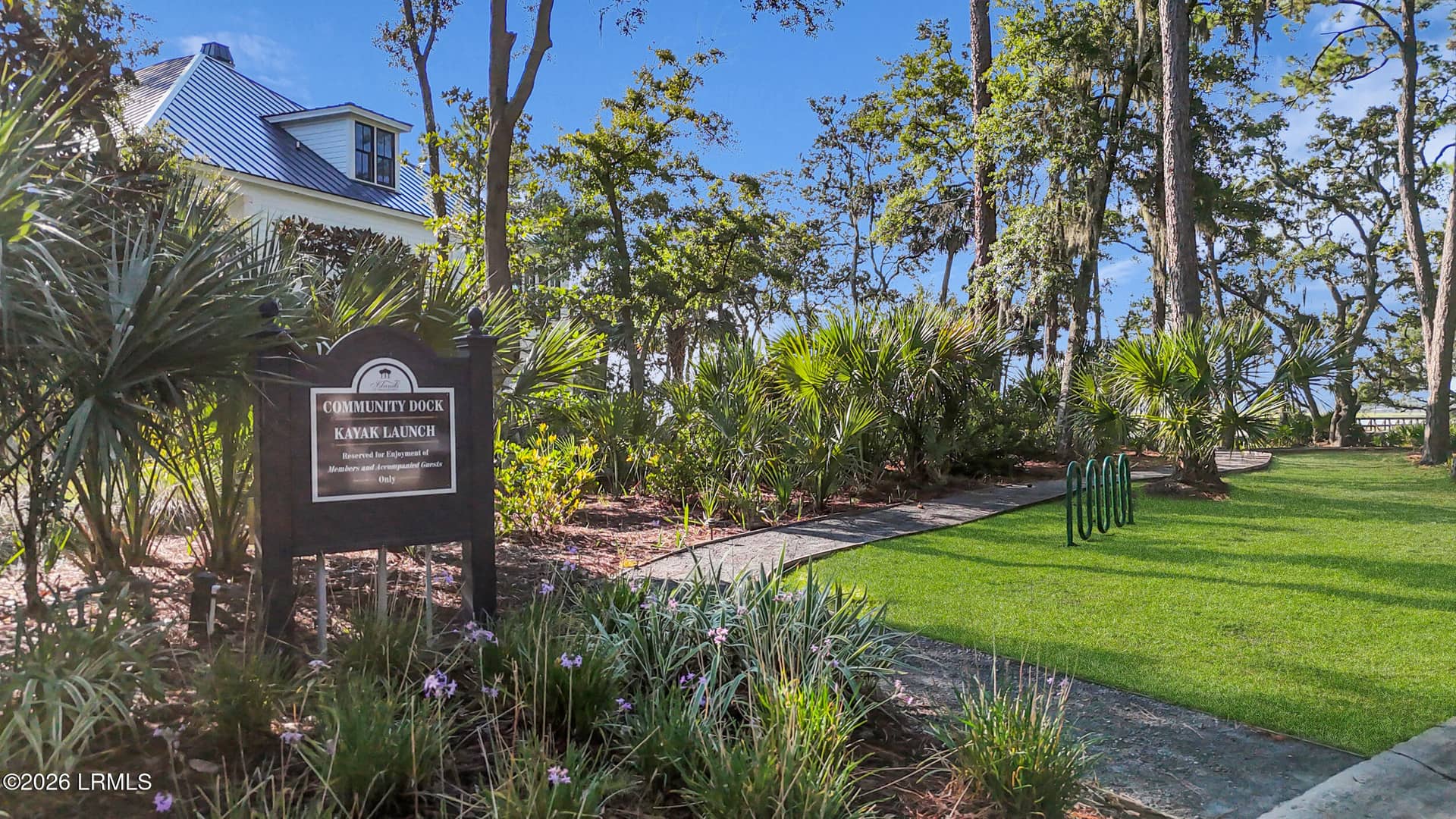 305 De La Gaye Point, Beaufort, SC 29902 — photo 12 of 21