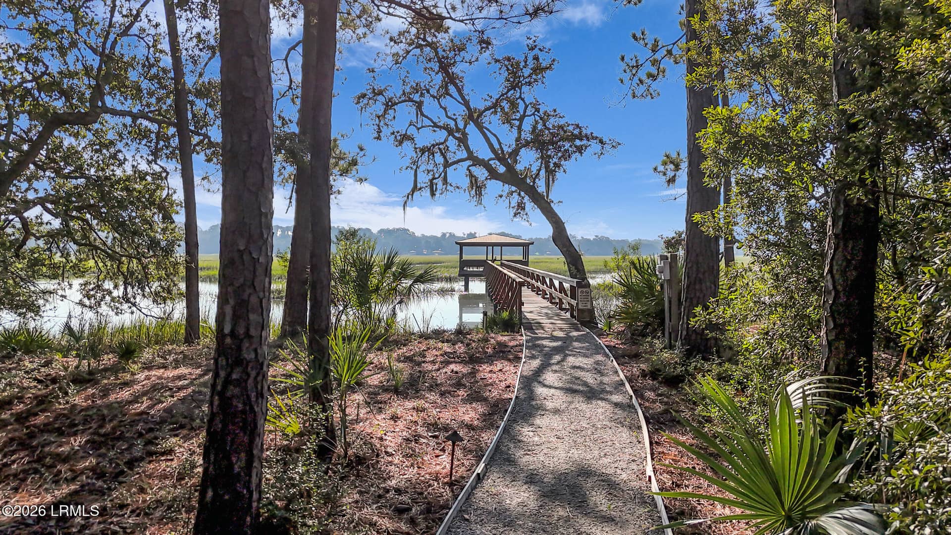 305 De La Gaye Point, Beaufort, SC 29902 — photo 17 of 21