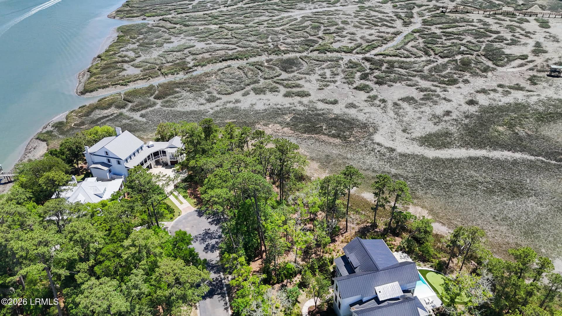 6 Anchorage Way, Beaufort, SC 29902 — photo 3 of 20