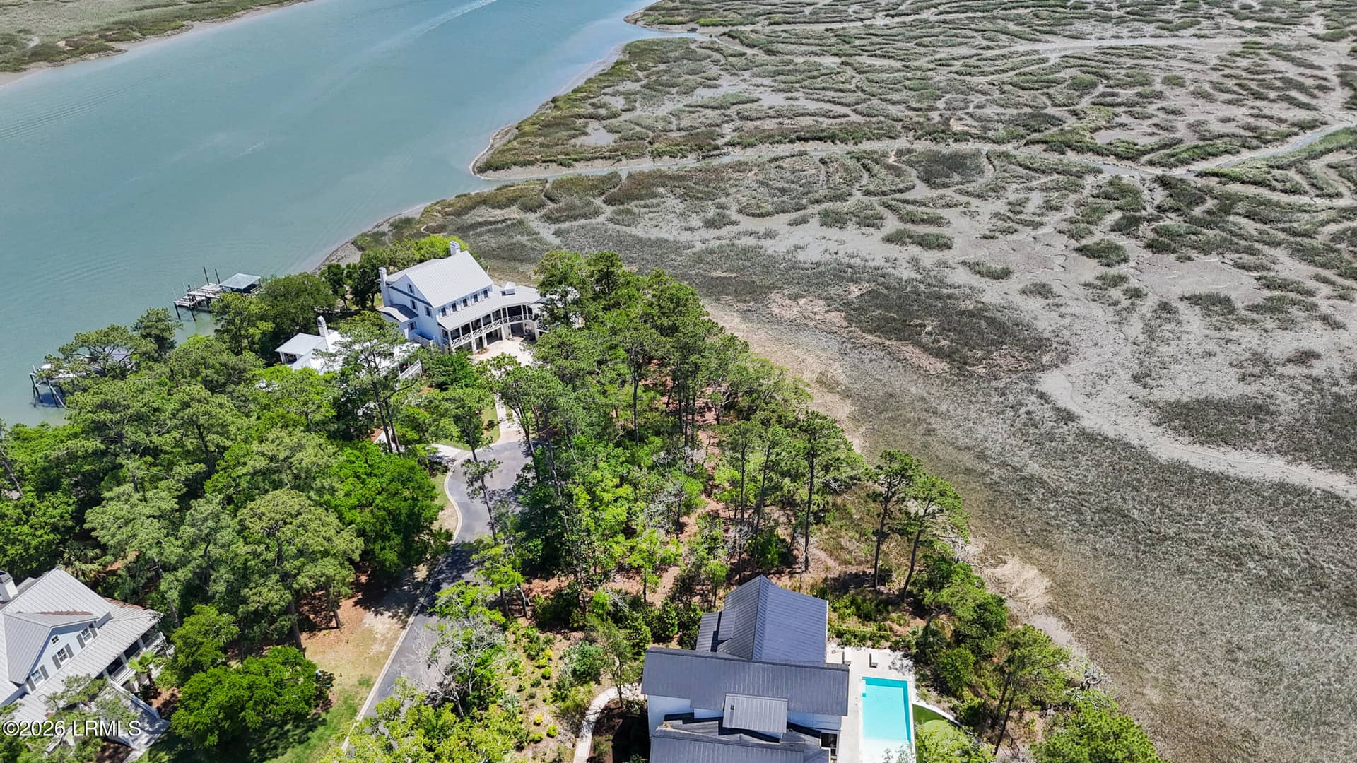 6 Anchorage Way, Beaufort, SC 29902 — photo 4 of 20