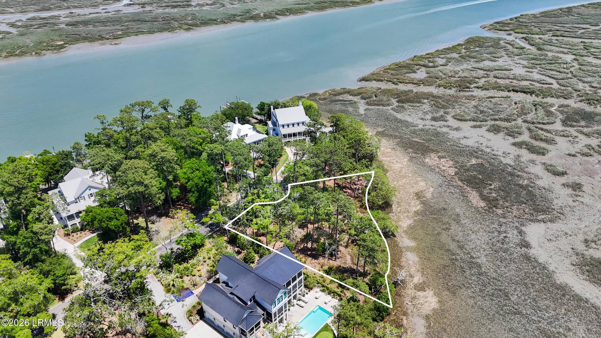 6 Anchorage Way, Beaufort, SC 29902 — photo 5 of 20