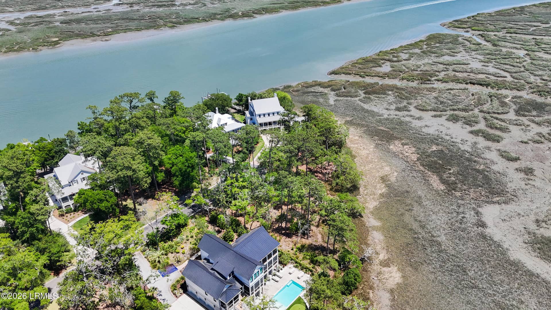 6 Anchorage Way, Beaufort, SC 29902 — photo 6 of 20