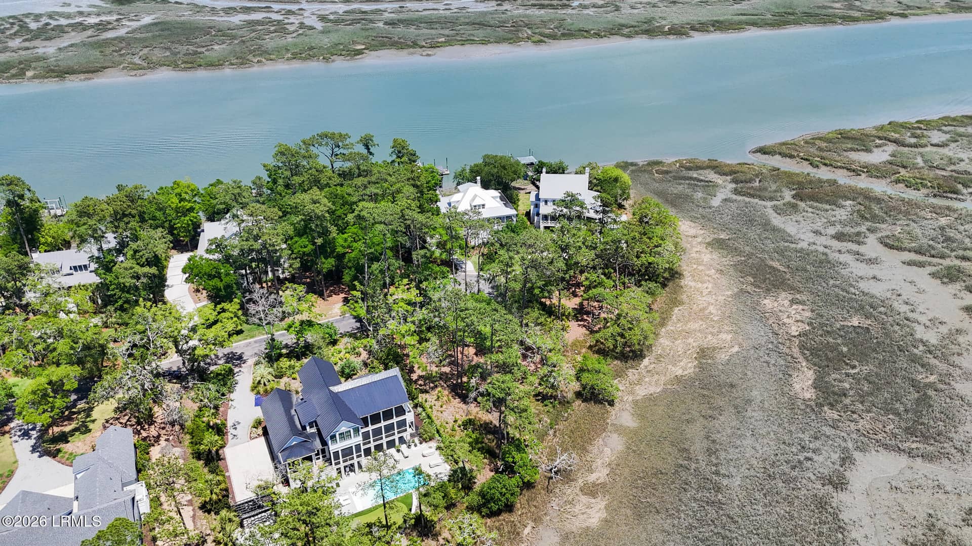 6 Anchorage Way, Beaufort, SC 29902 — photo 7 of 20