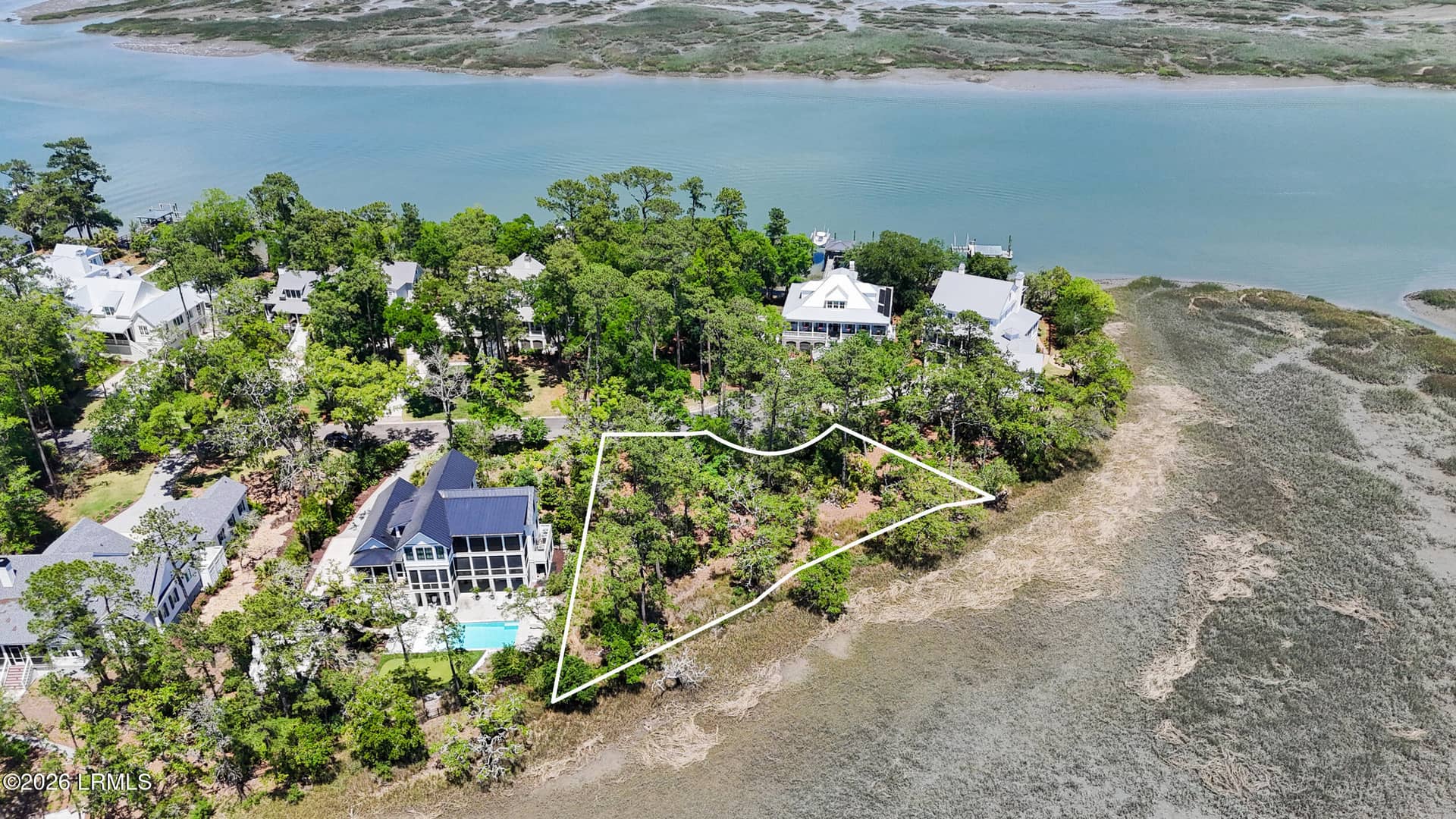 6 Anchorage Way, Beaufort, SC 29902 — photo 8 of 20