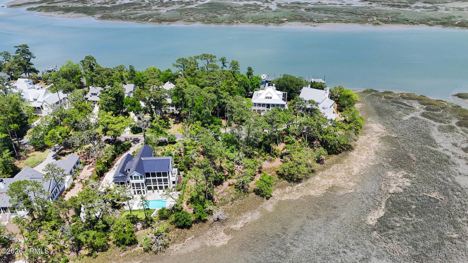 6 Anchorage Way, Beaufort, SC 29902 — photo 9 of 20