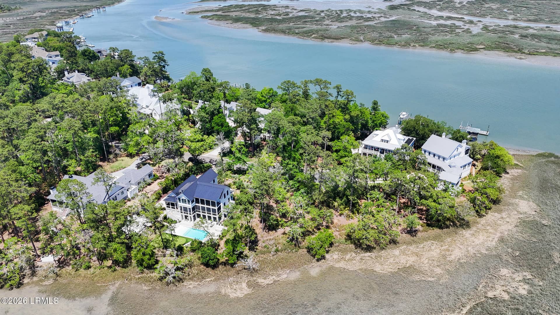6 Anchorage Way, Beaufort, SC 29902 — photo 10 of 20