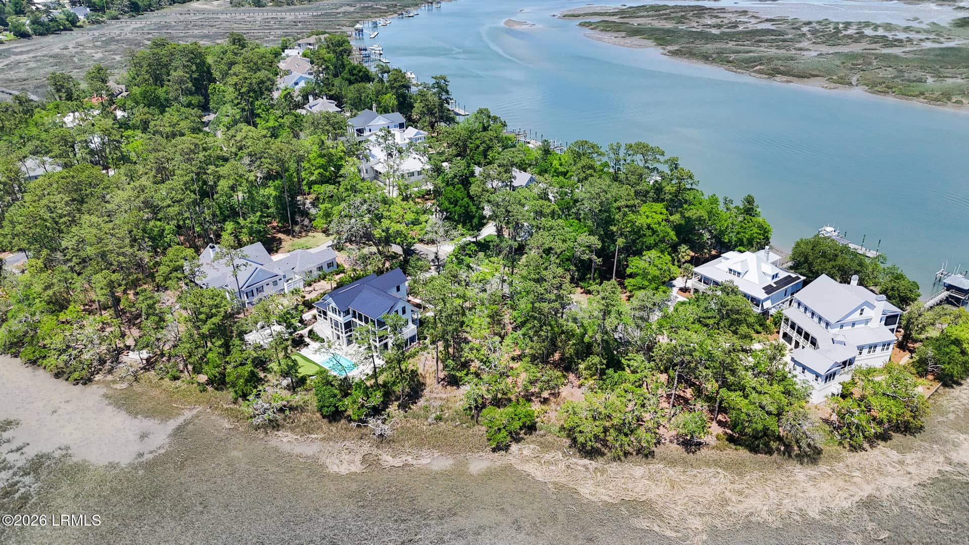 6 Anchorage Way, Beaufort, SC 29902 — photo 11 of 20