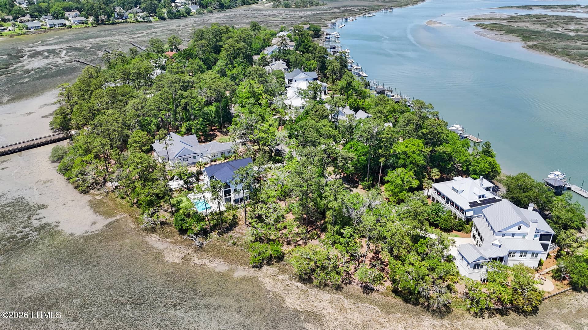 6 Anchorage Way, Beaufort, SC 29902 — photo 12 of 20