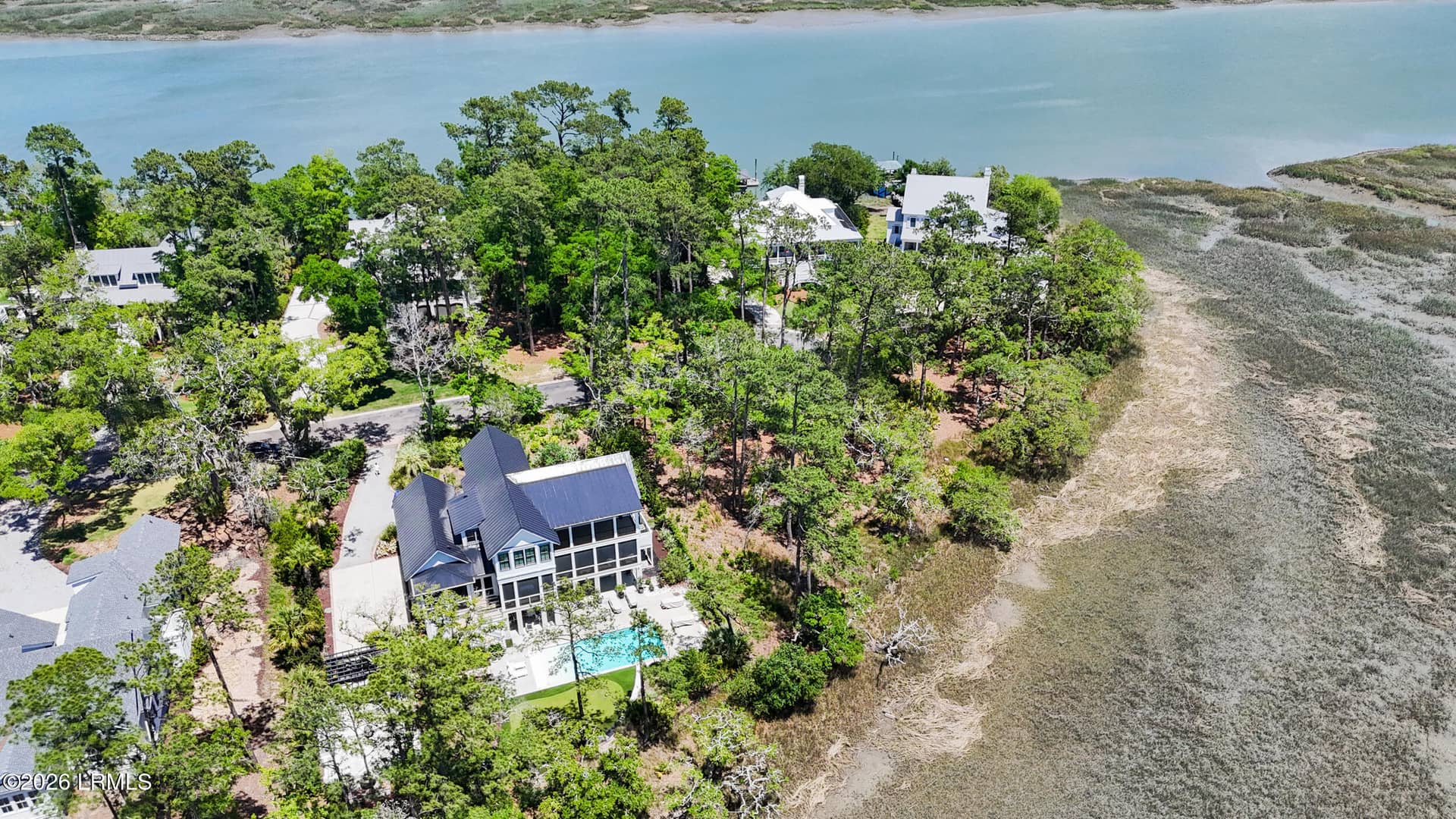 6 Anchorage Way, Beaufort, SC 29902 — photo 18 of 20