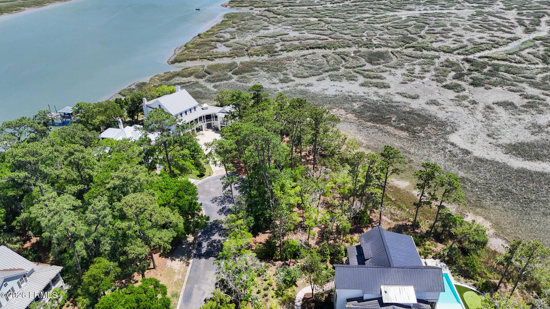 6 Anchorage Way, Beaufort, SC 29902 — photo 19 of 20