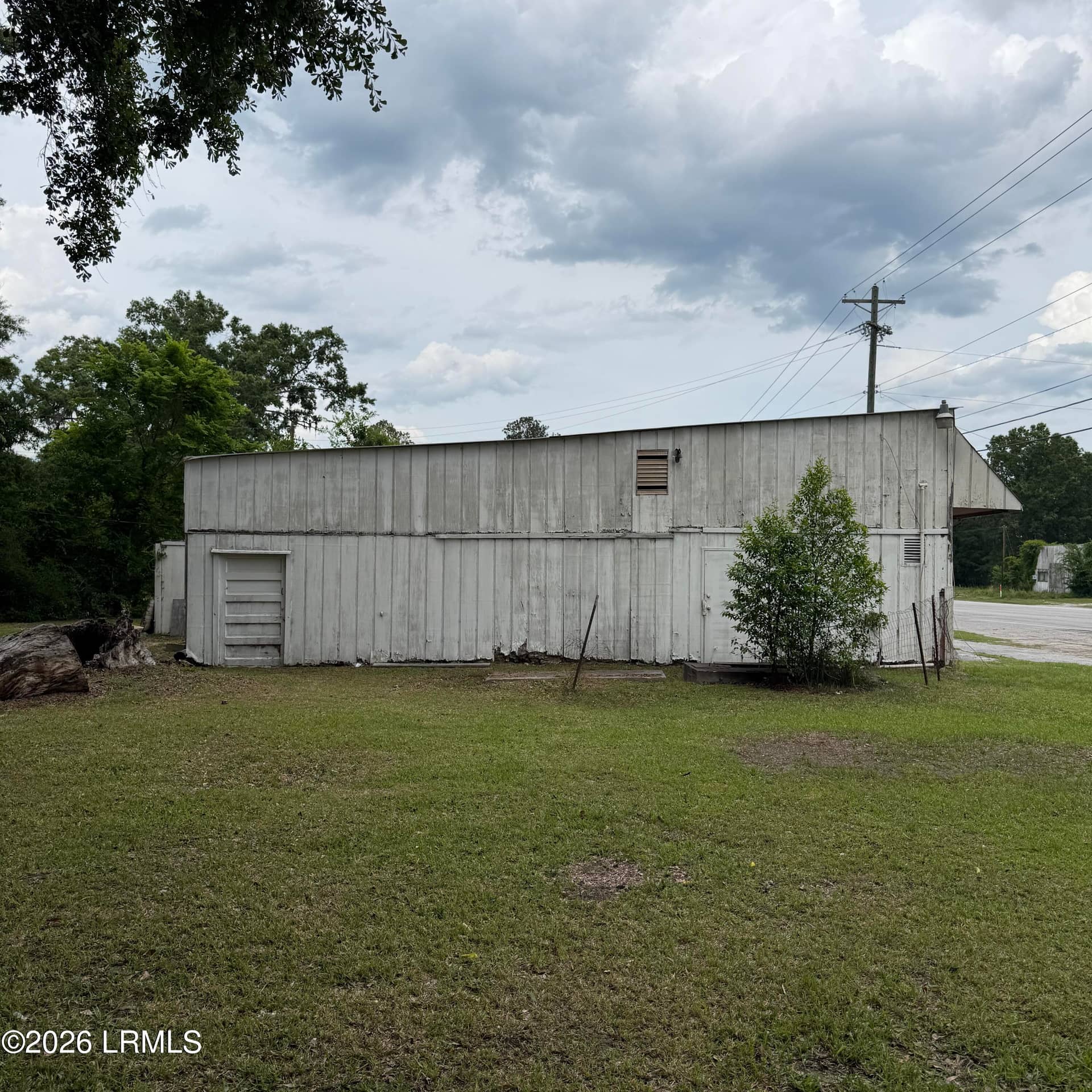 6883 W Frontage Road, Coosawhatchie, SC 29912 — photo 4 of 6