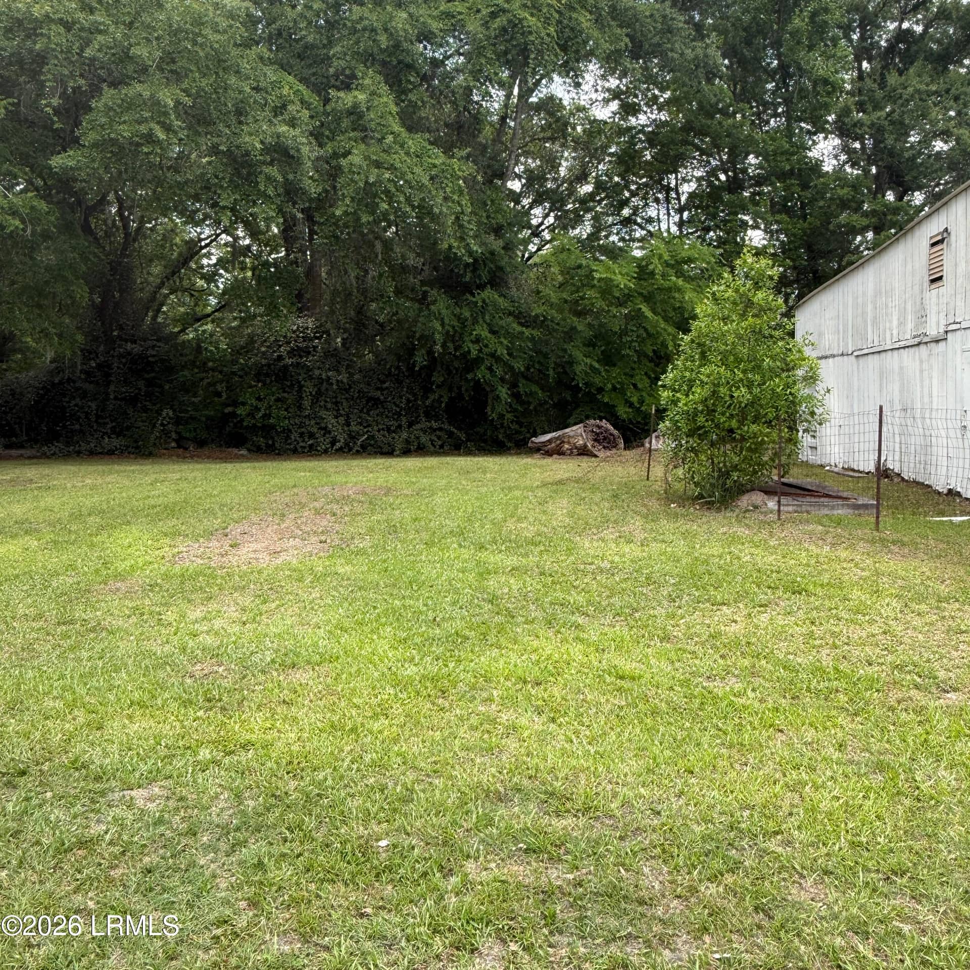 6883 W Frontage Road, Coosawhatchie, SC 29912 — photo 5 of 6