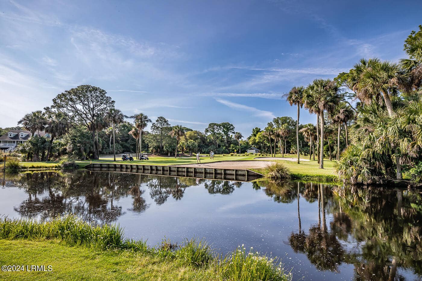 724 Marlin Drive, Fripp Island, SC 29920 — listing photo