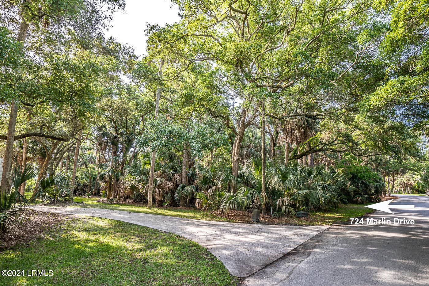 724 Marlin Drive, Fripp Island, SC 29920 — photo 3 of 30