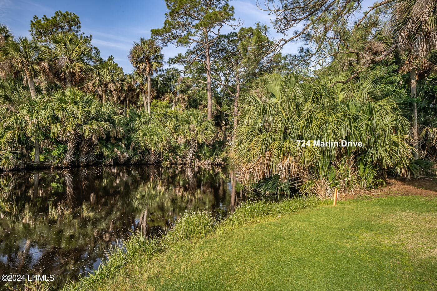 724 Marlin Drive, Fripp Island, SC 29920 — photo 4 of 30