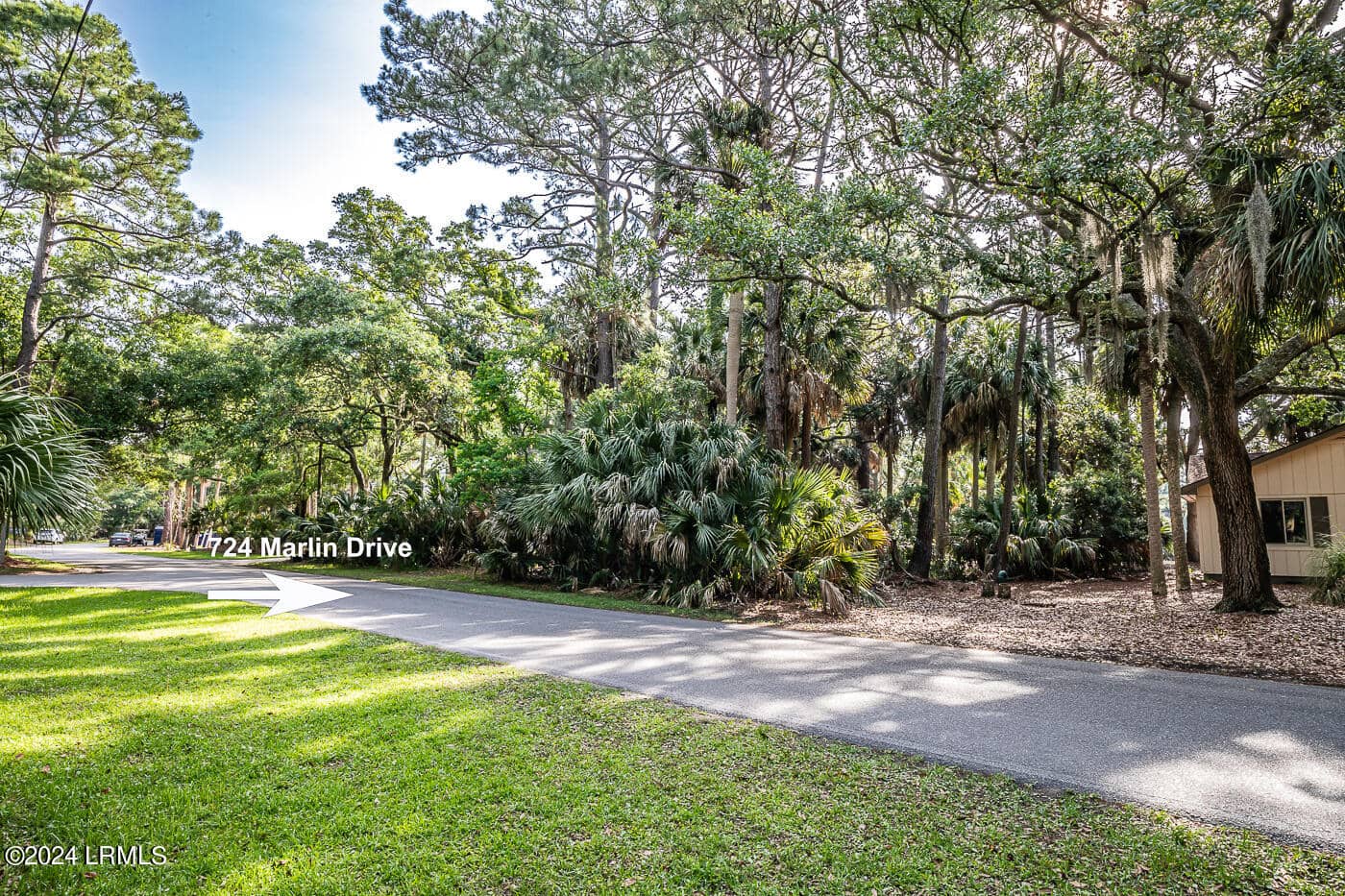 724 Marlin Drive, Fripp Island, SC 29920 — photo 6 of 30