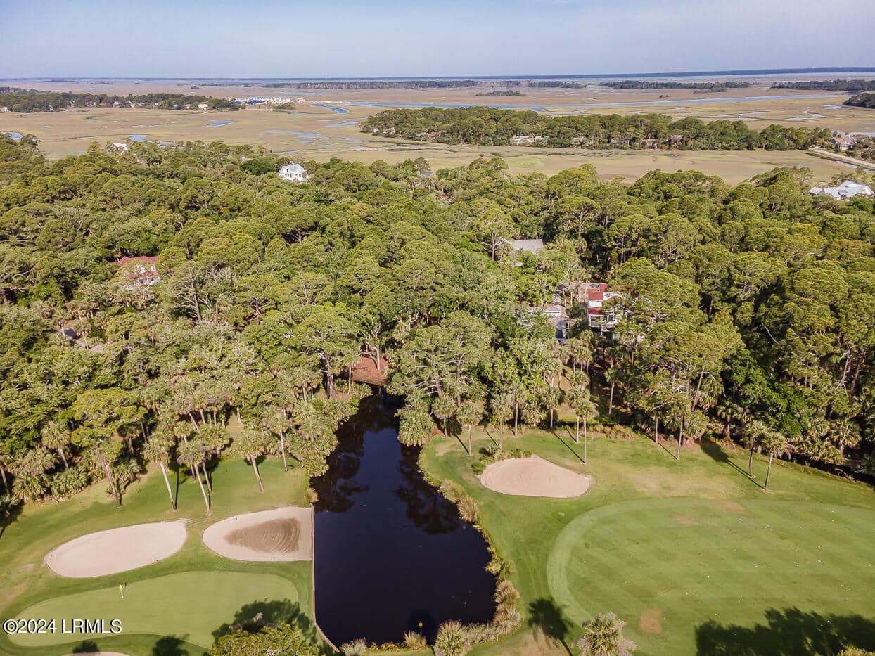 724 Marlin Drive, Fripp Island, SC 29920 — photo 7 of 30