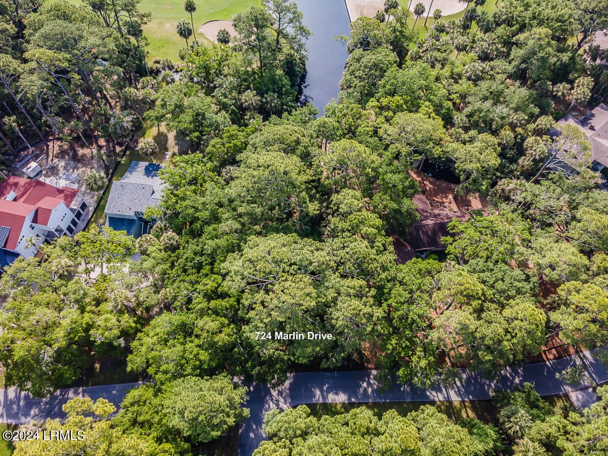 724 Marlin Drive, Fripp Island, SC 29920 — photo 9 of 30