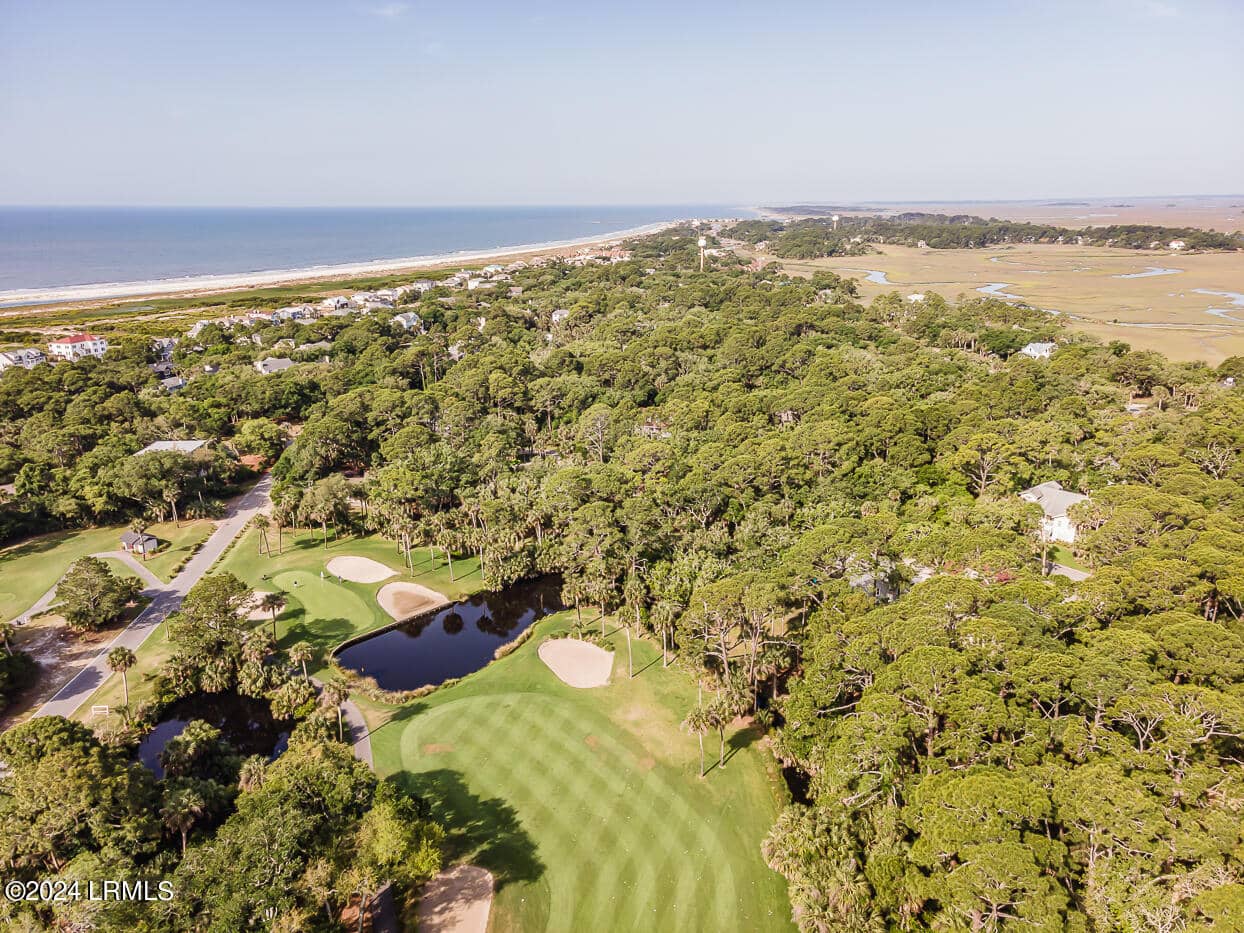 724 Marlin Drive, Fripp Island, SC 29920 — photo 11 of 30