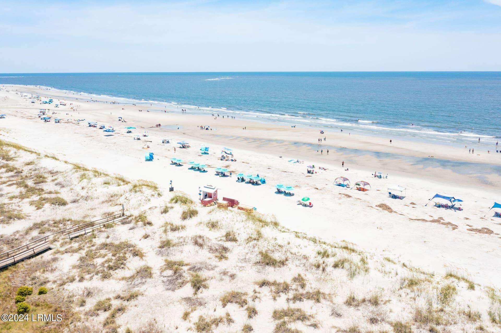 724 Marlin Drive, Fripp Island, SC 29920 — photo 17 of 30