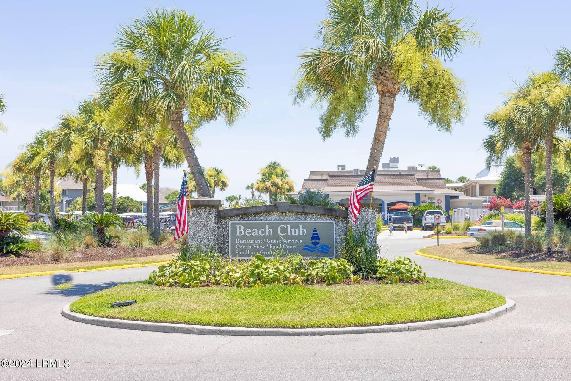 724 Marlin Drive, Fripp Island, SC 29920 — photo 18 of 30