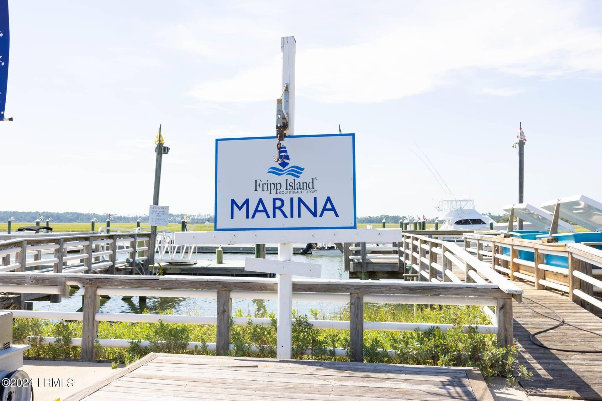 724 Marlin Drive, Fripp Island, SC 29920 — photo 29 of 30
