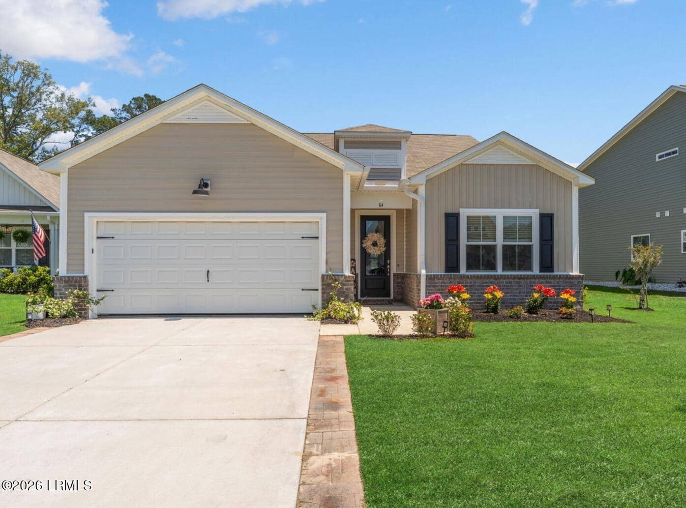 84 Flagstaff Lane, Ridgeland, SC 29936 — listing photo