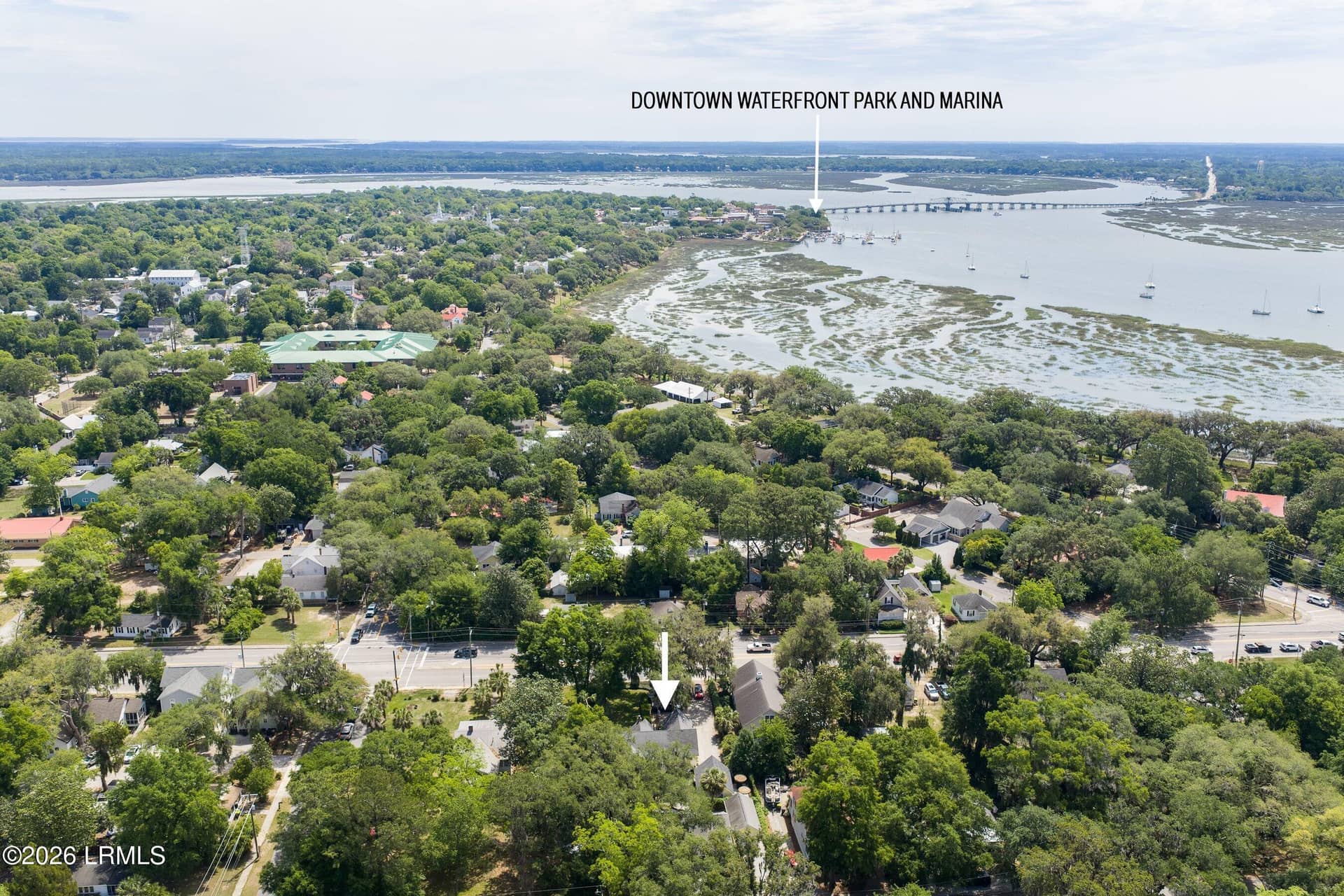 510 Ribaut Road, Beaufort, SC 29902 — photo 69 of 77