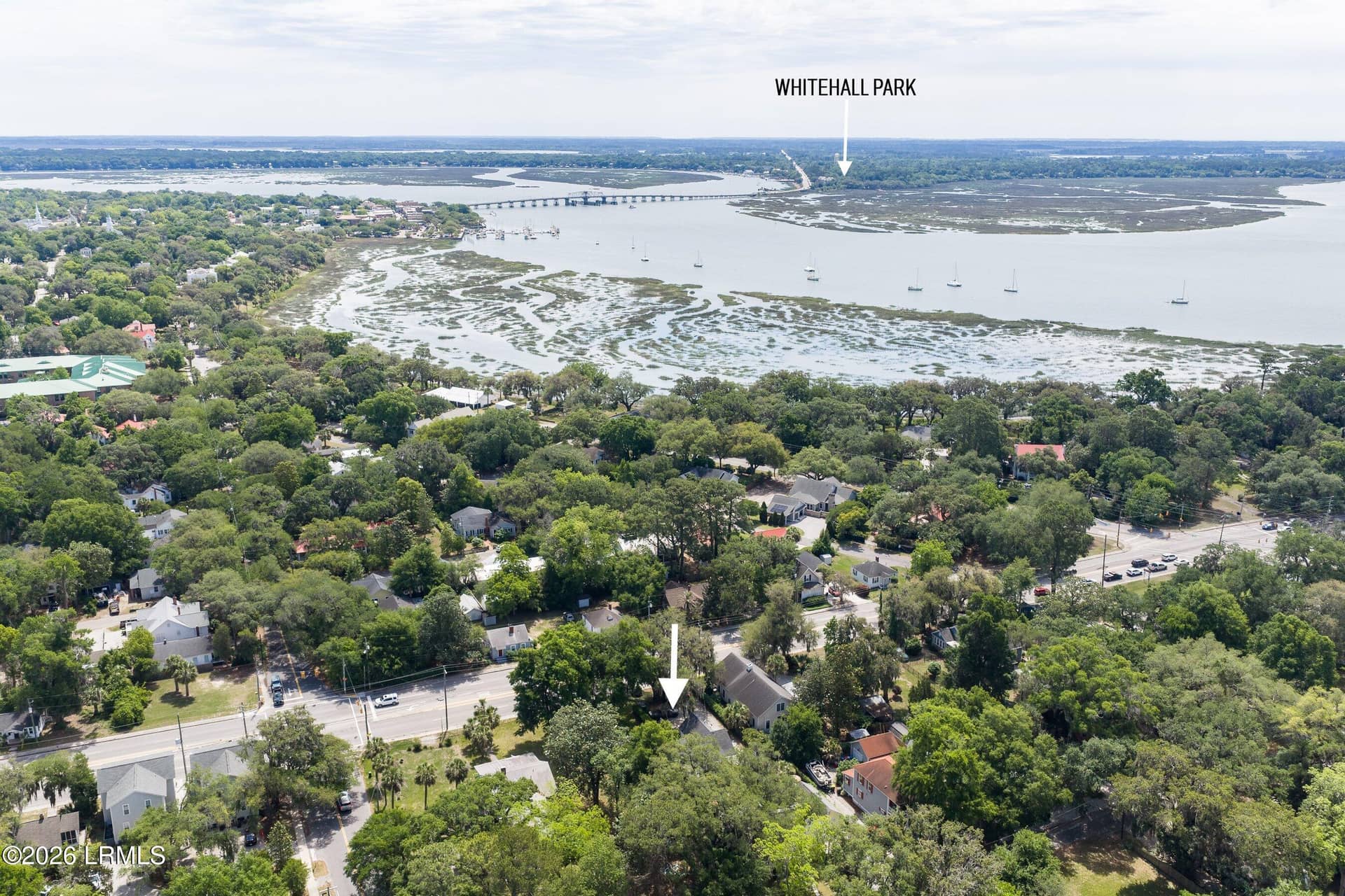 510 Ribaut Road, Beaufort, SC 29902 — photo 68 of 77