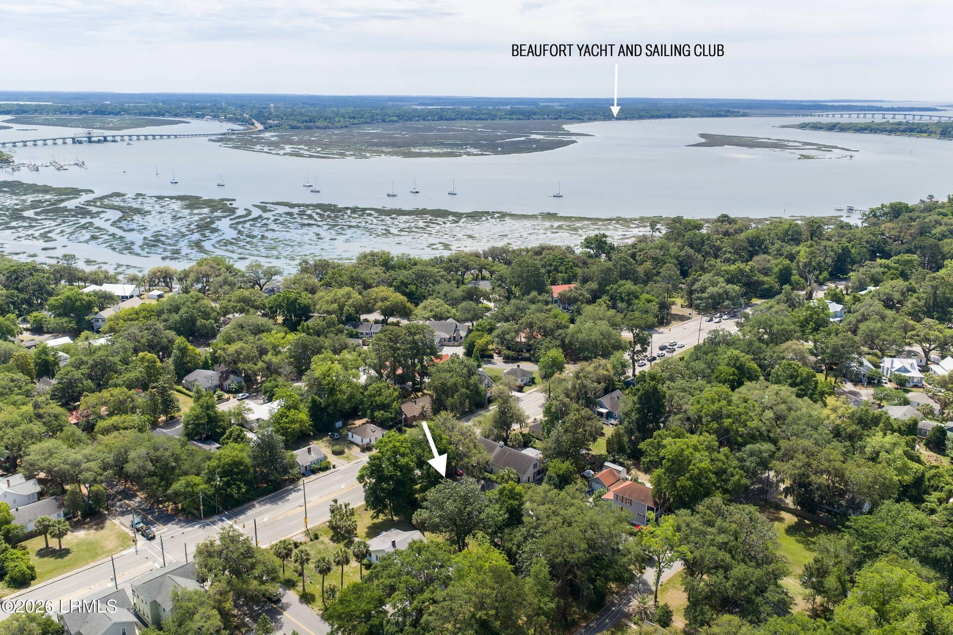 510 Ribaut Road, Beaufort, SC 29902 — photo 70 of 77