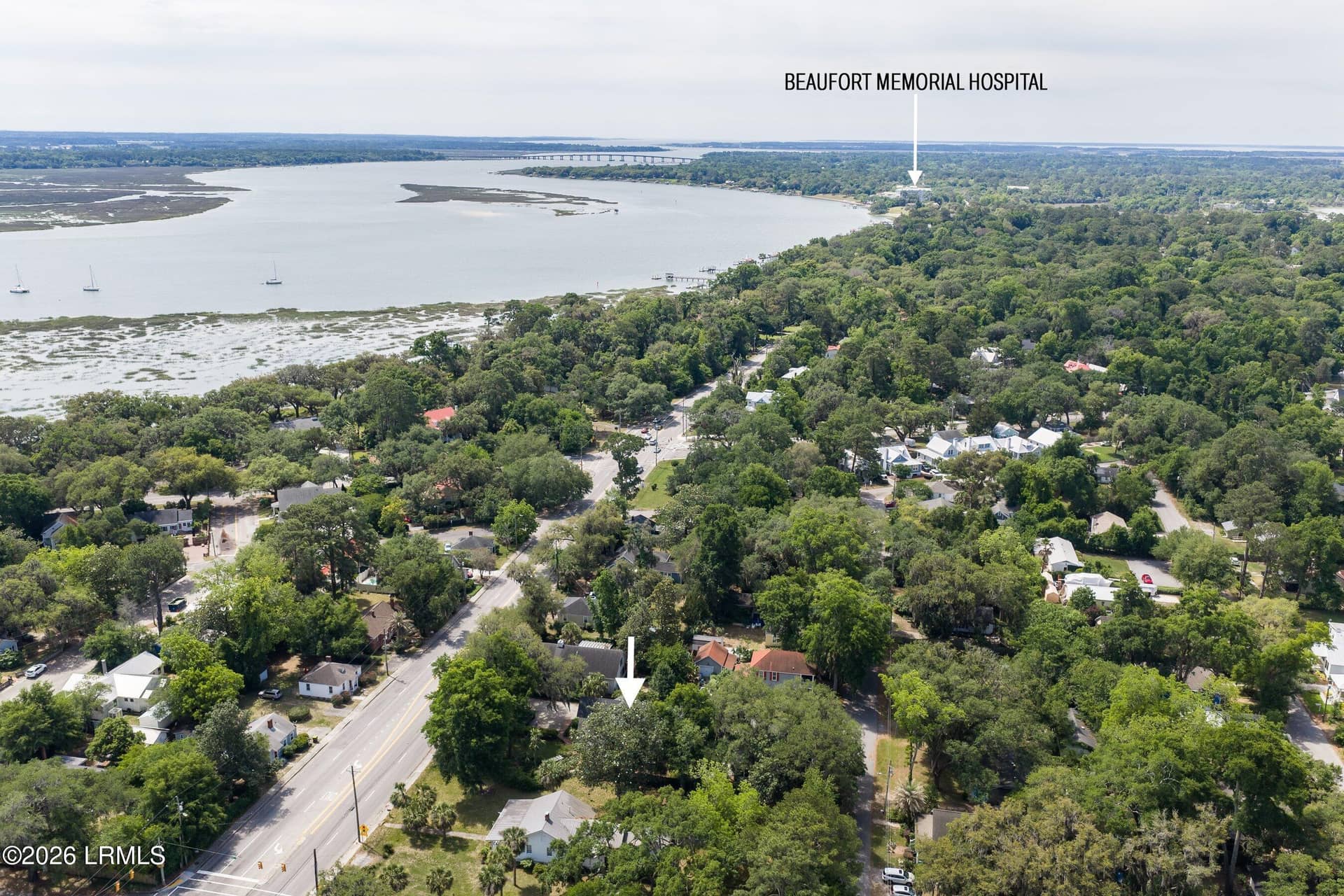 510 Ribaut Road, Beaufort, SC 29902 — photo 71 of 77