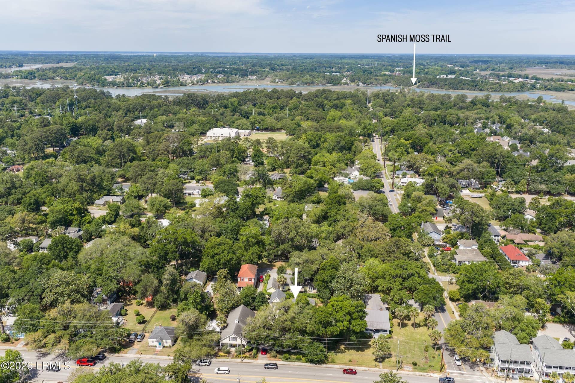 510 Ribaut Road, Beaufort, SC 29902 — photo 73 of 77