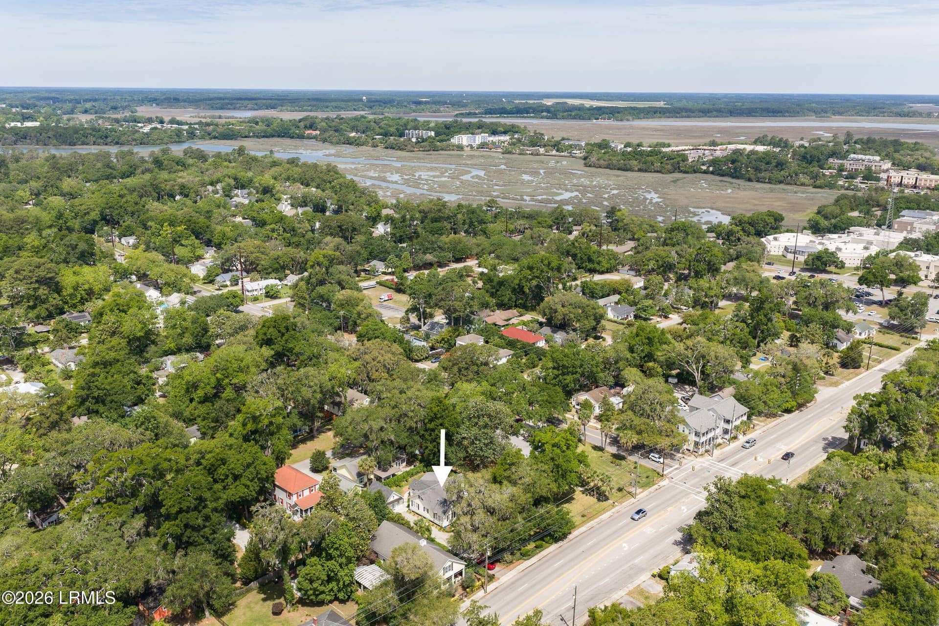 510 Ribaut Road, Beaufort, SC 29902 — photo 74 of 77
