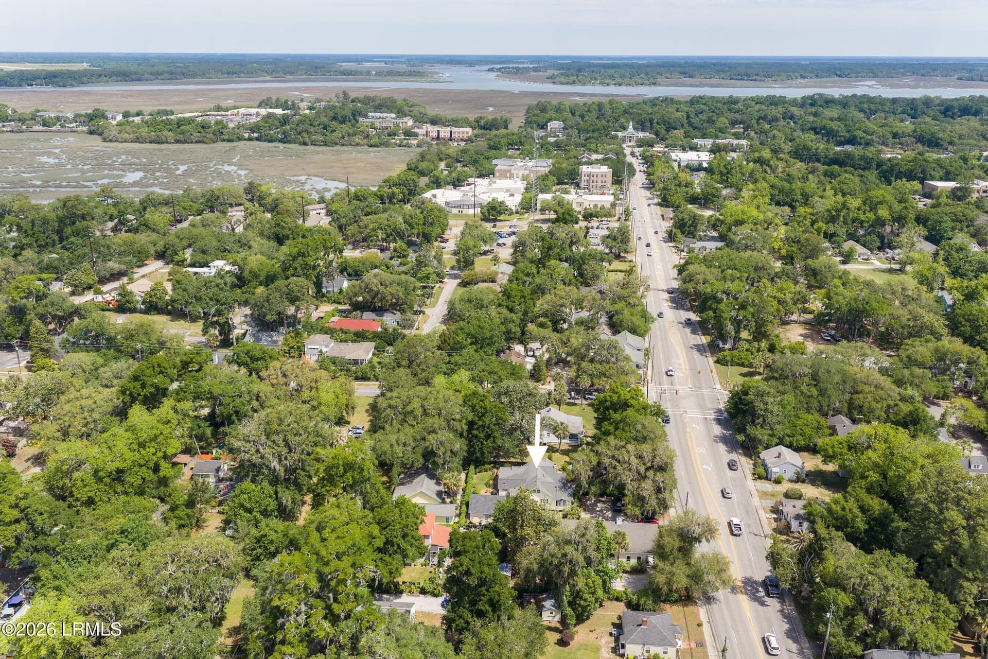510 Ribaut Road, Beaufort, SC 29902 — photo 75 of 77