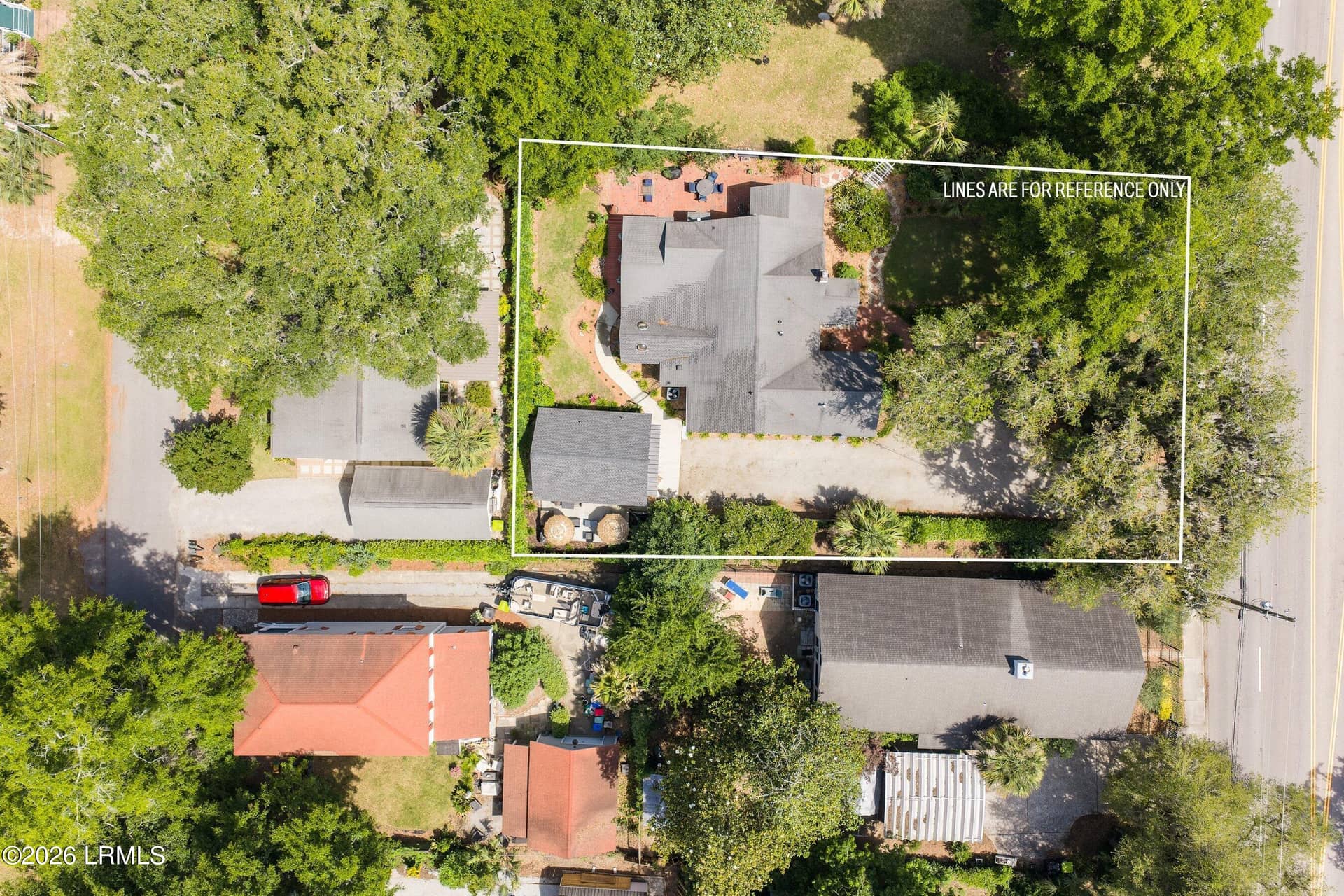 510 Ribaut Road, Beaufort, SC 29902 — photo 76 of 77